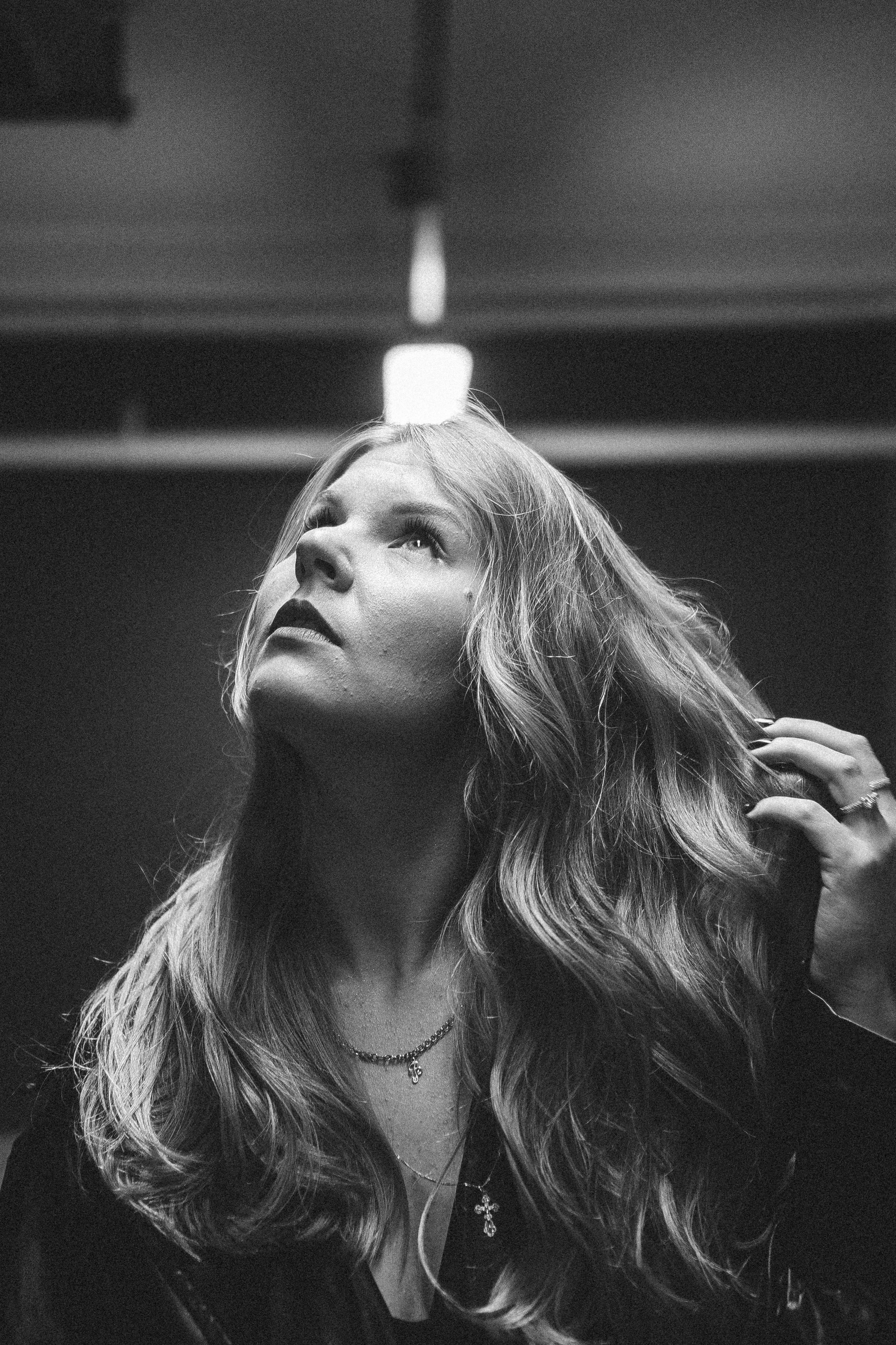 ЧБ. Профессиональный фотограф, Санкт-Петербург — Виктория Богомолова