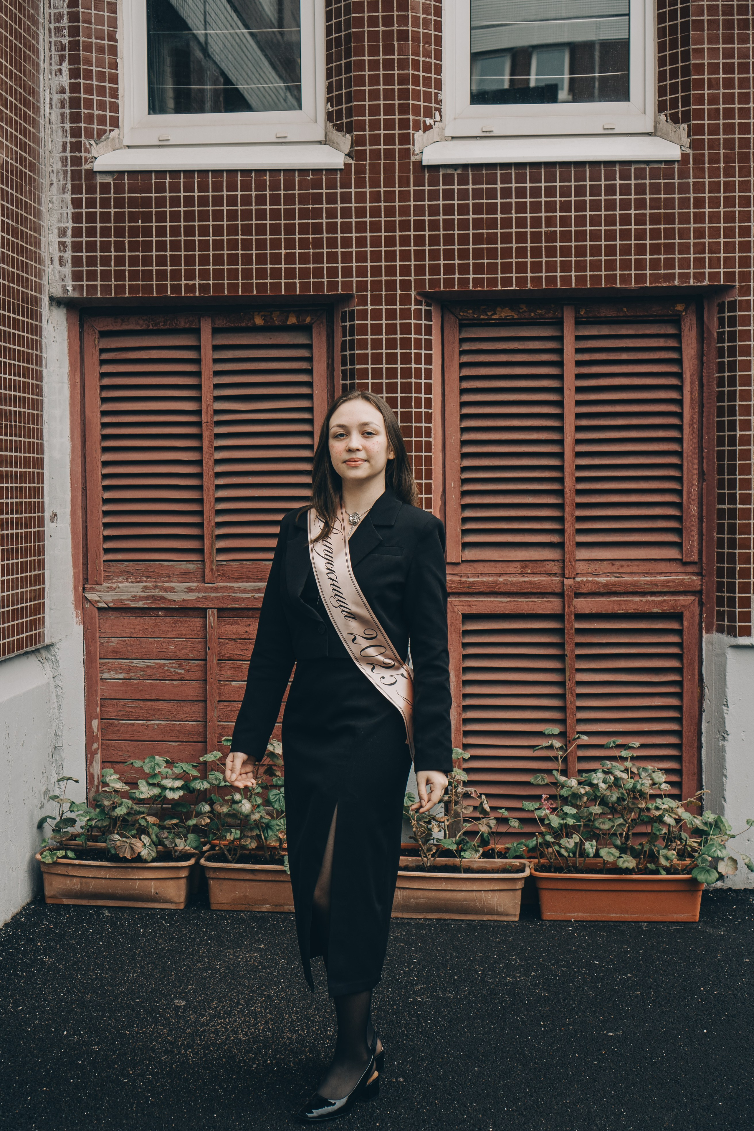 ПОСЛЕДНИЙ ЗВОНОК. Профессиональный фотограф, Санкт-Петербург — Виктория Богомолова