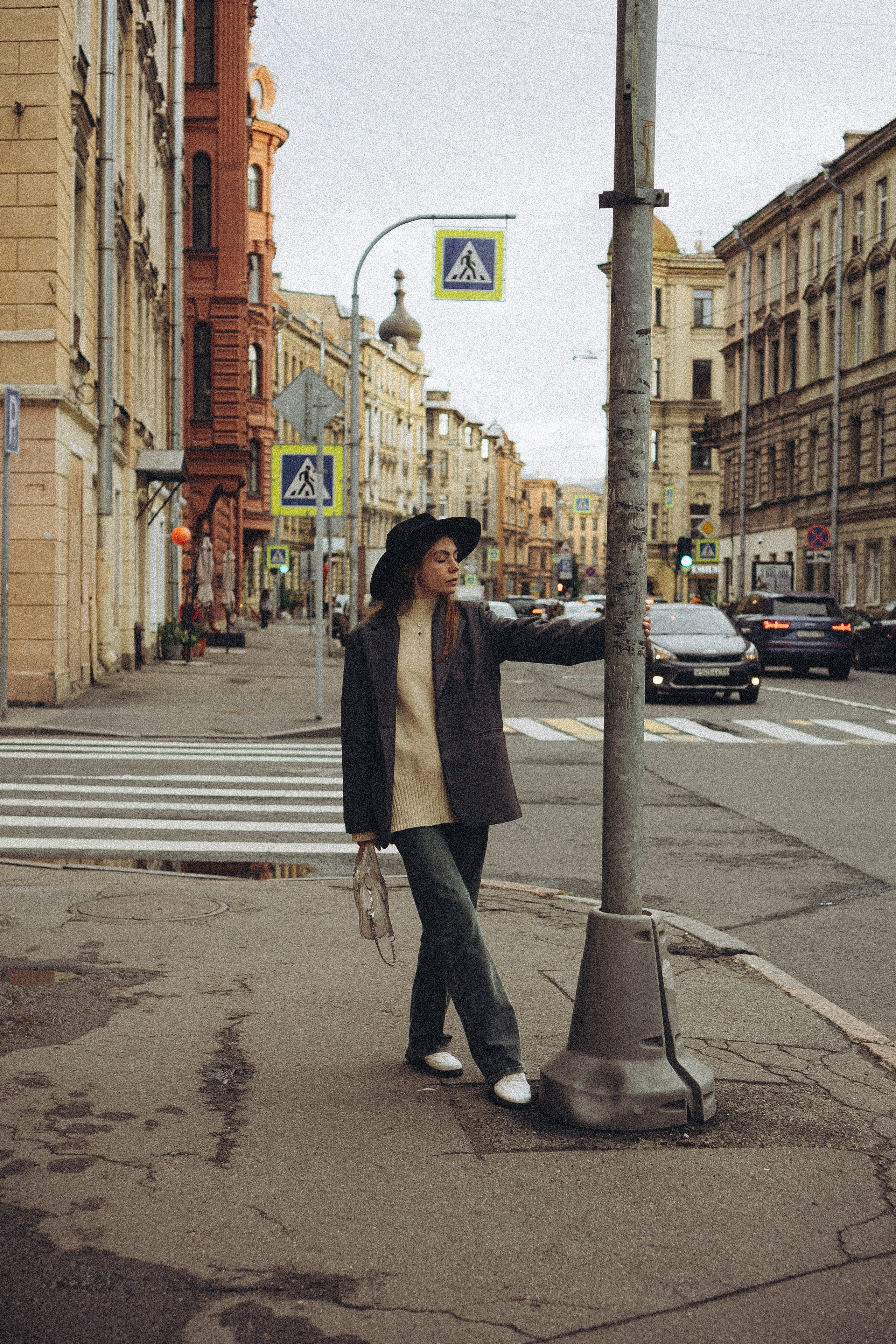 ПРОГУЛКА НА ЧЕРНЫШЕВСКОЙ. Профессиональный фотограф, Санкт-Петербург — Виктория Богомолова