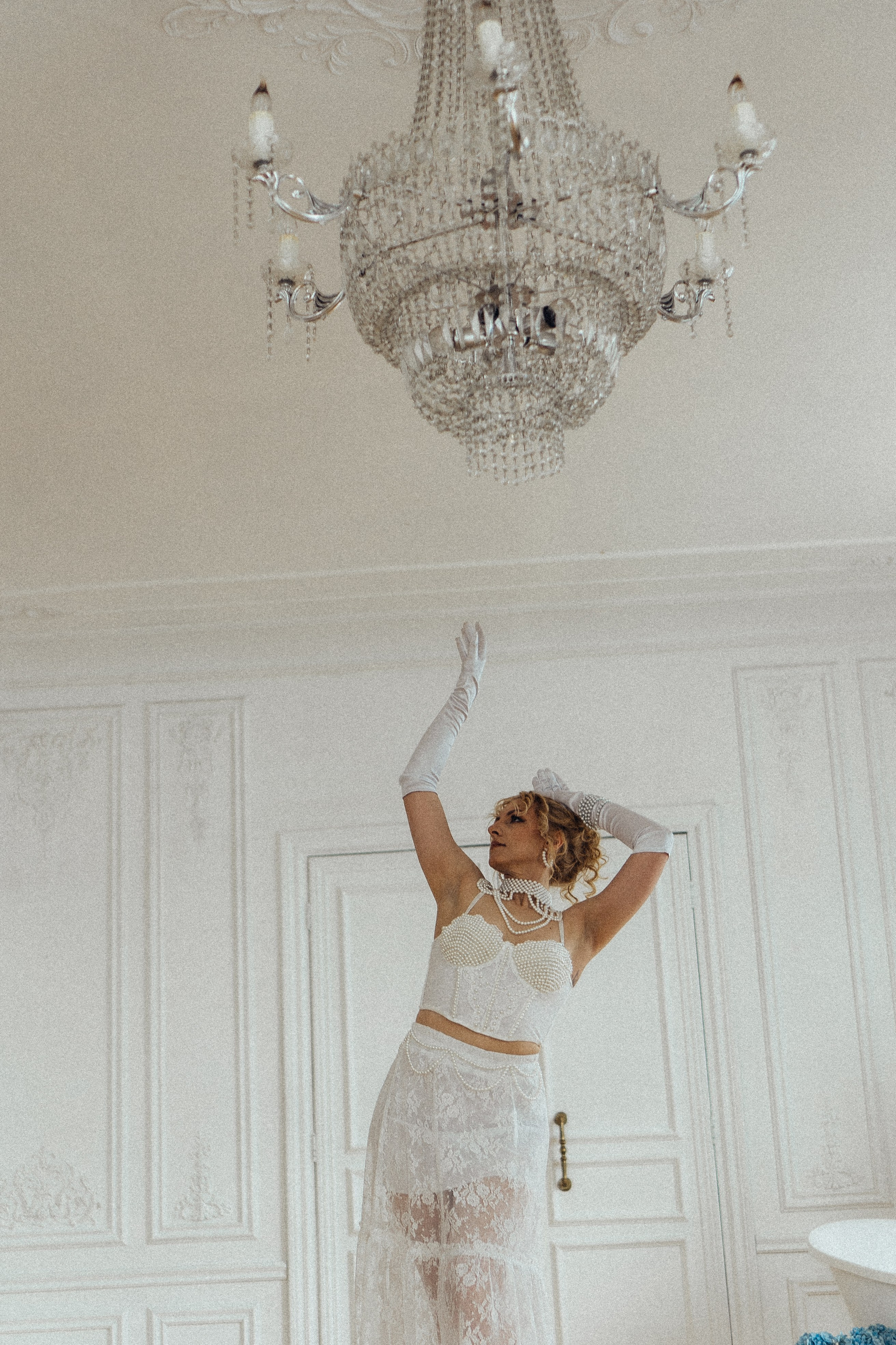 Винтажная история. Профессиональный фотограф, Санкт-Петербург — Виктория Богомолова