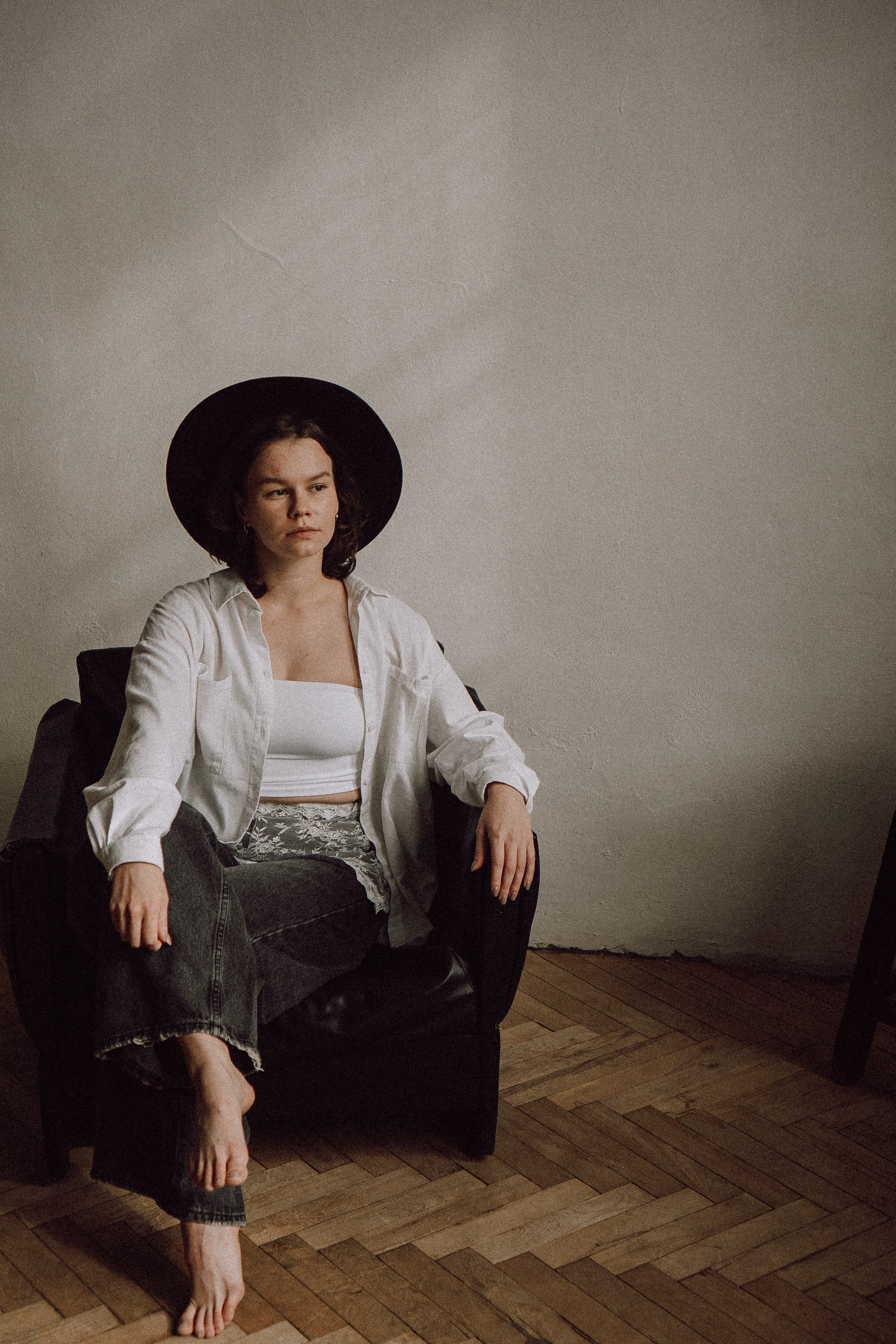 СТУДИЙНАЯ. Профессиональный фотограф, Санкт-Петербург — Виктория Богомолова