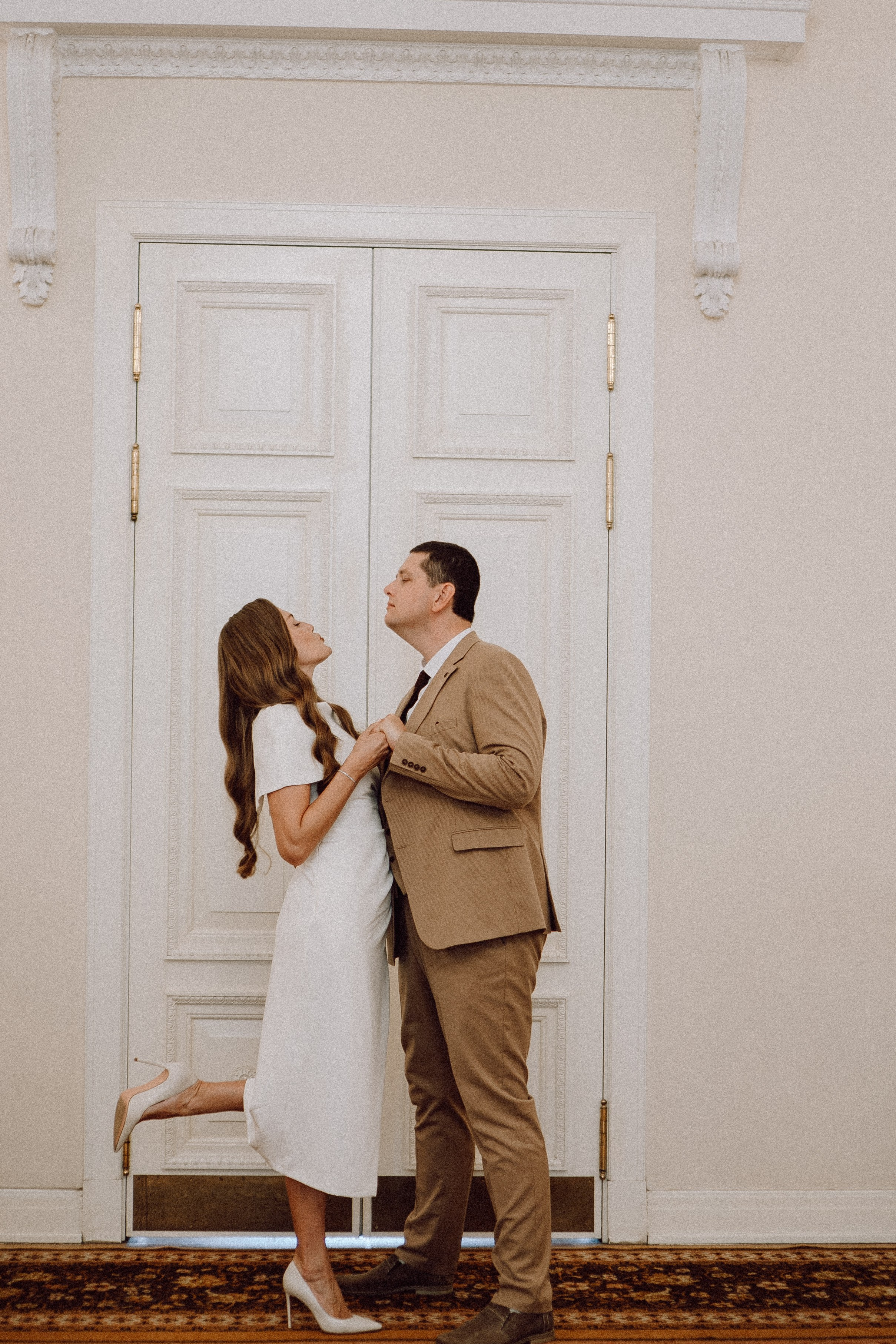 СВАДЕБНАЯ СЬЕМКА В ПУШКИН. Профессиональный фотограф, Санкт-Петербург — Виктория Богомолова