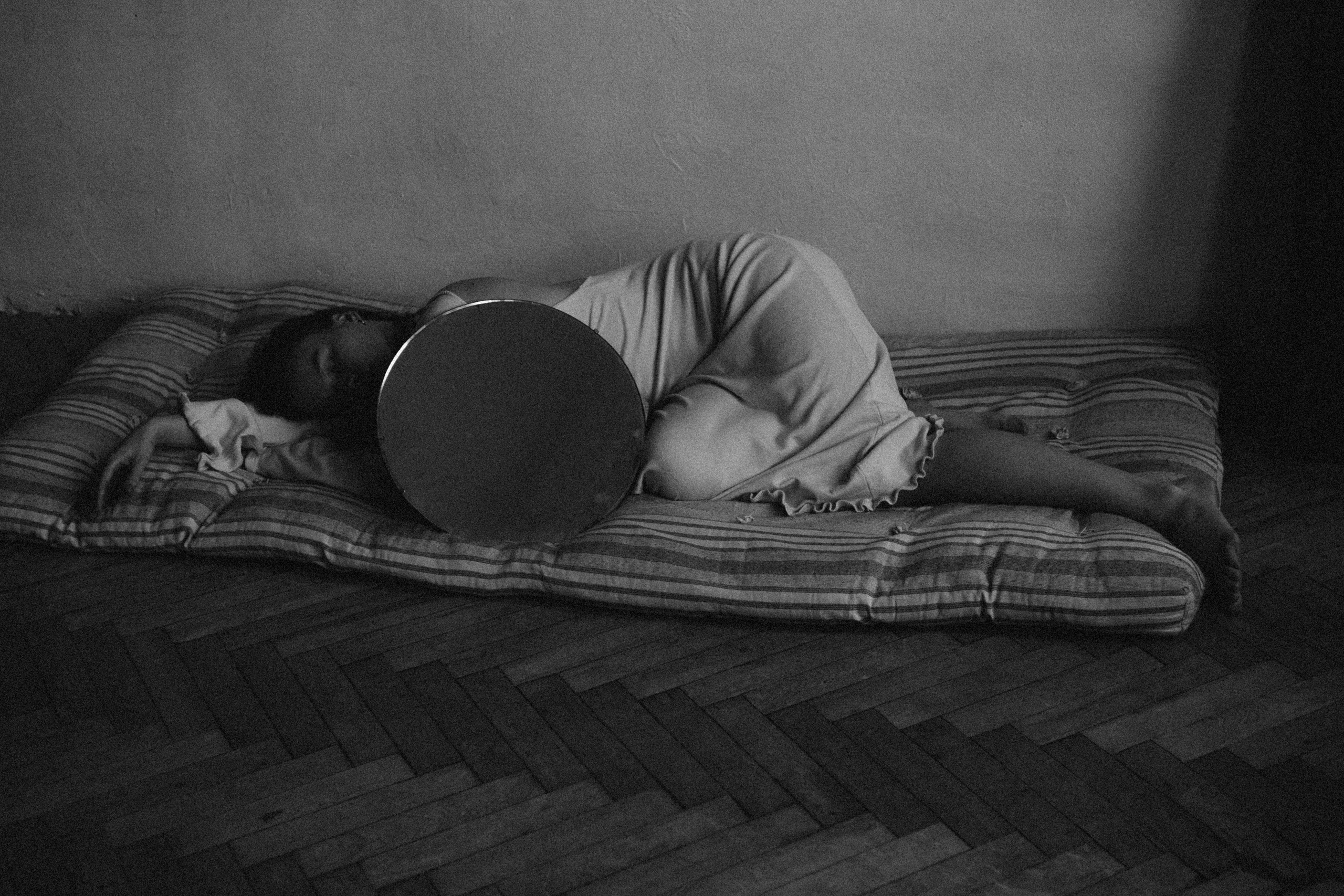 Студийная для девушки. Профессиональный фотограф, Санкт-Петербург — Виктория Богомолова