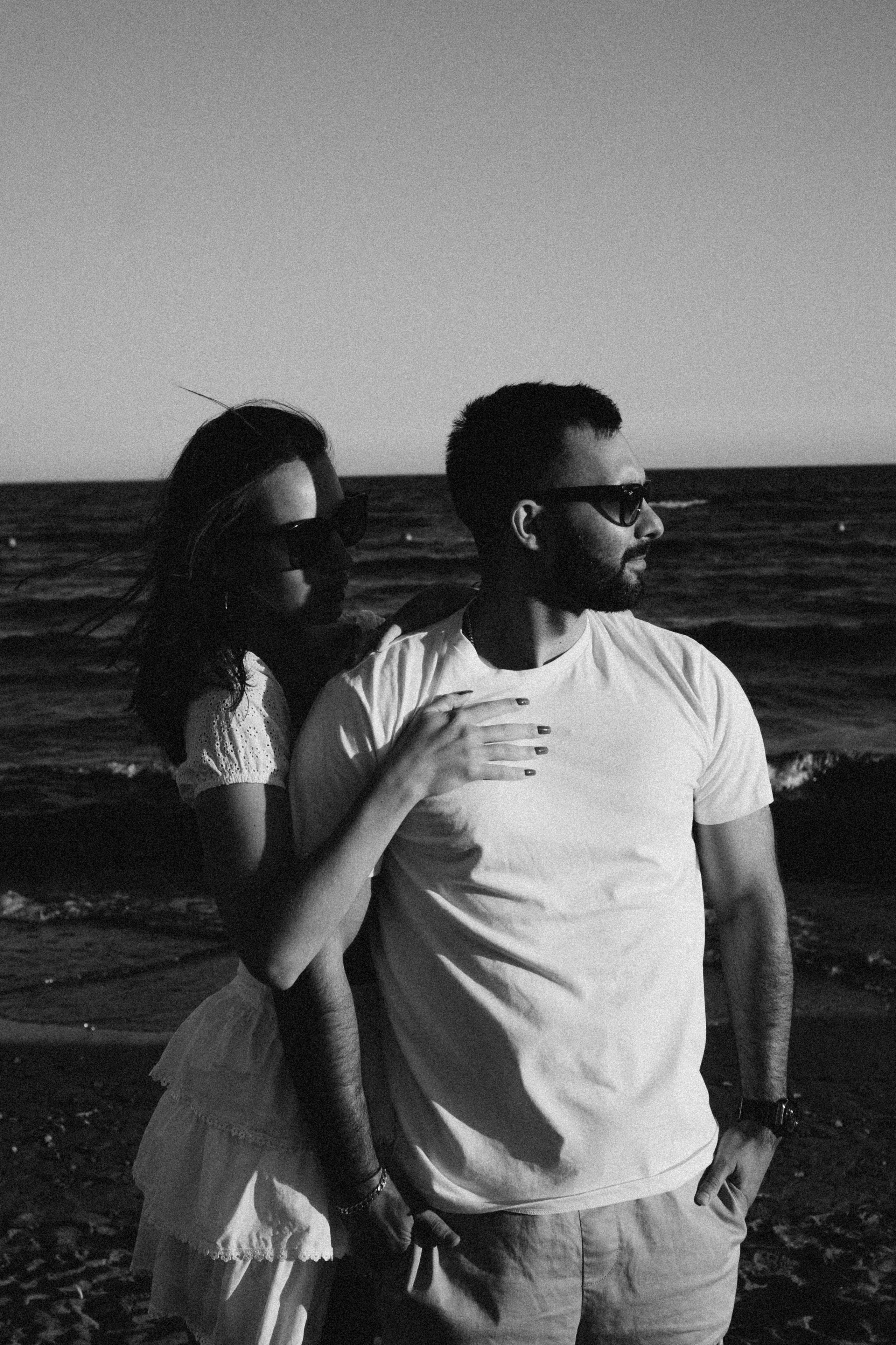 Любовь на заливе. Профессиональный фотограф, Санкт-Петербург — Виктория Богомолова