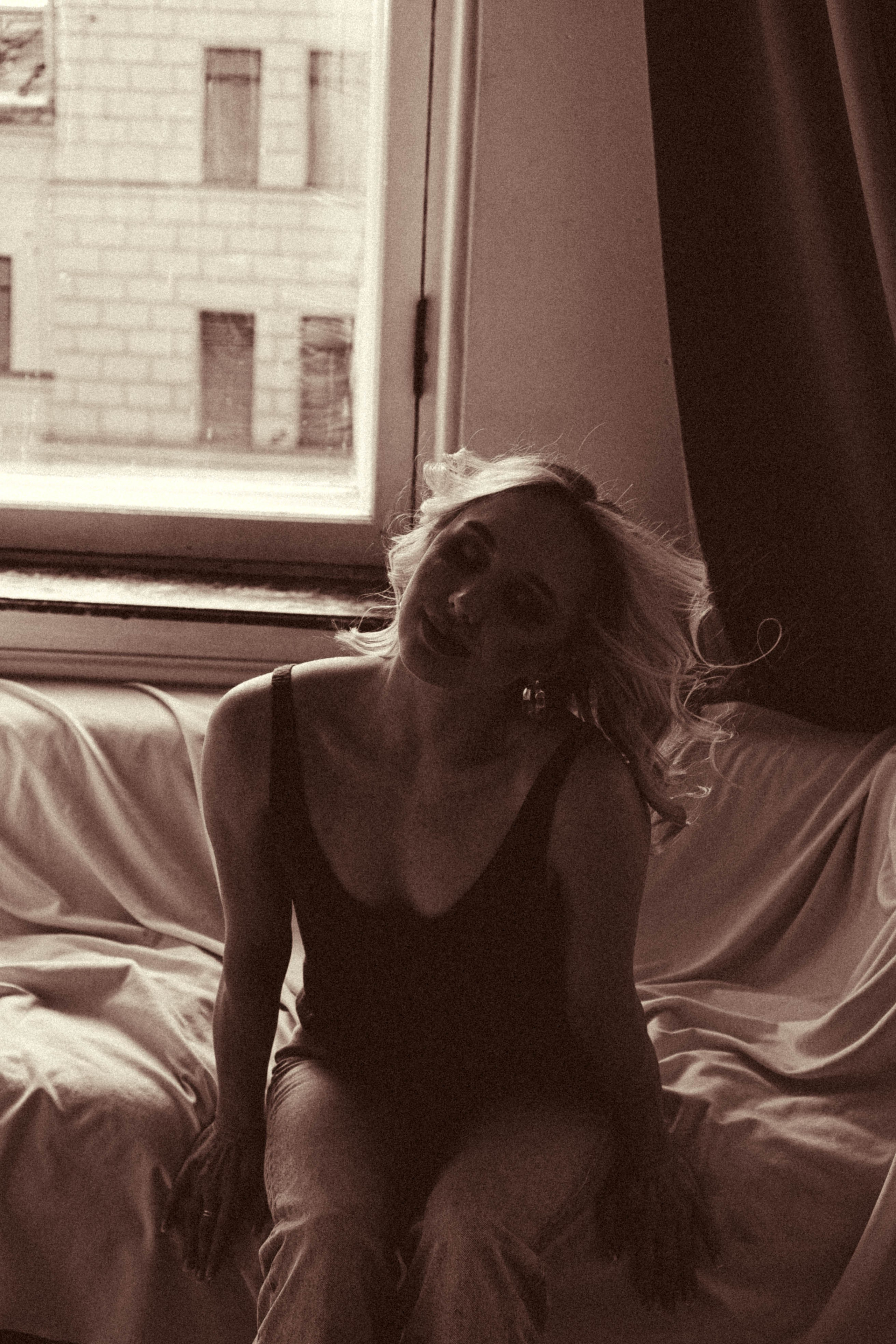 Винтажный стиль. Профессиональный фотограф, Санкт-Петербург — Виктория Богомолова