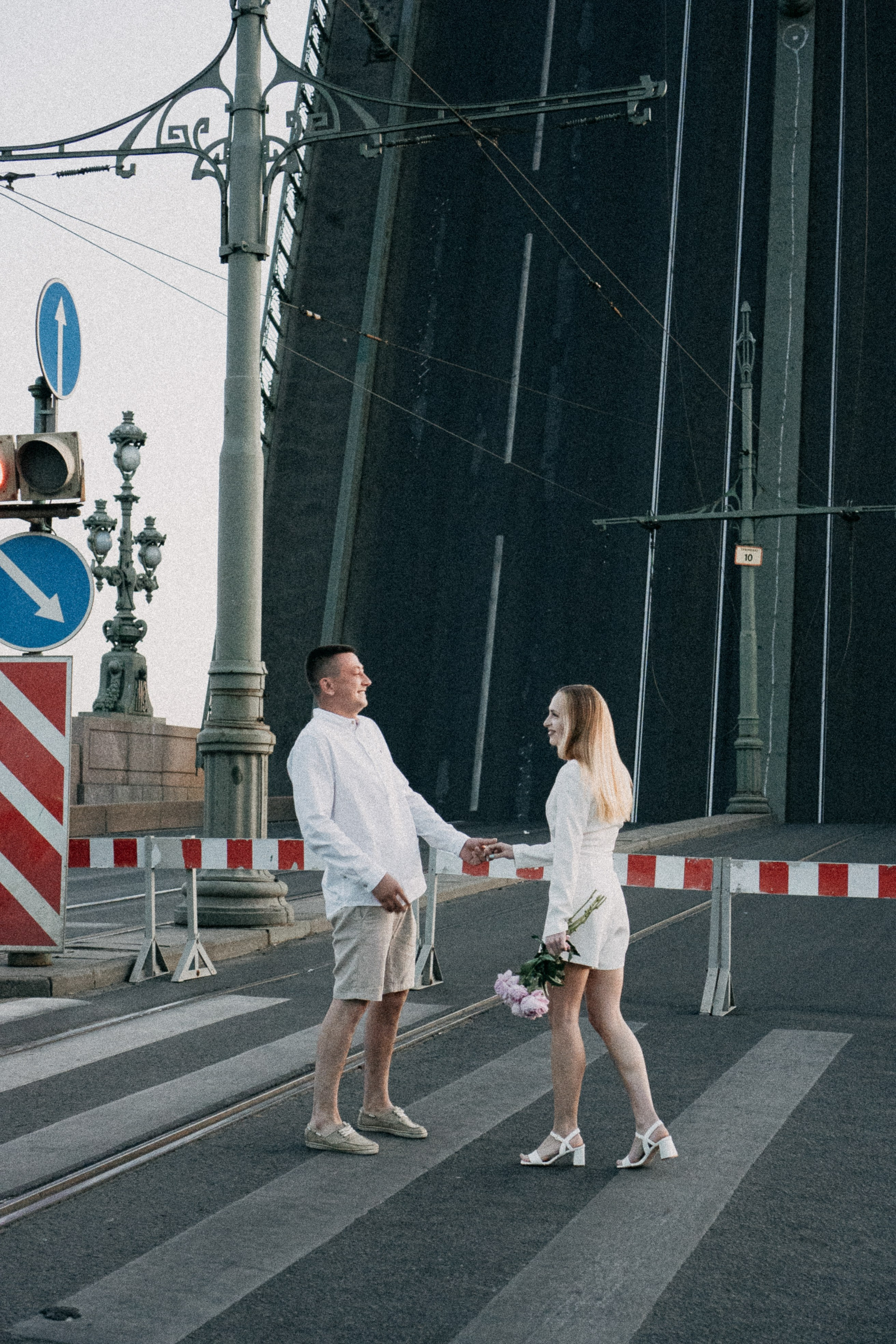 Сьемка мечты. Профессиональный фотограф, Санкт-Петербург — Виктория Богомолова