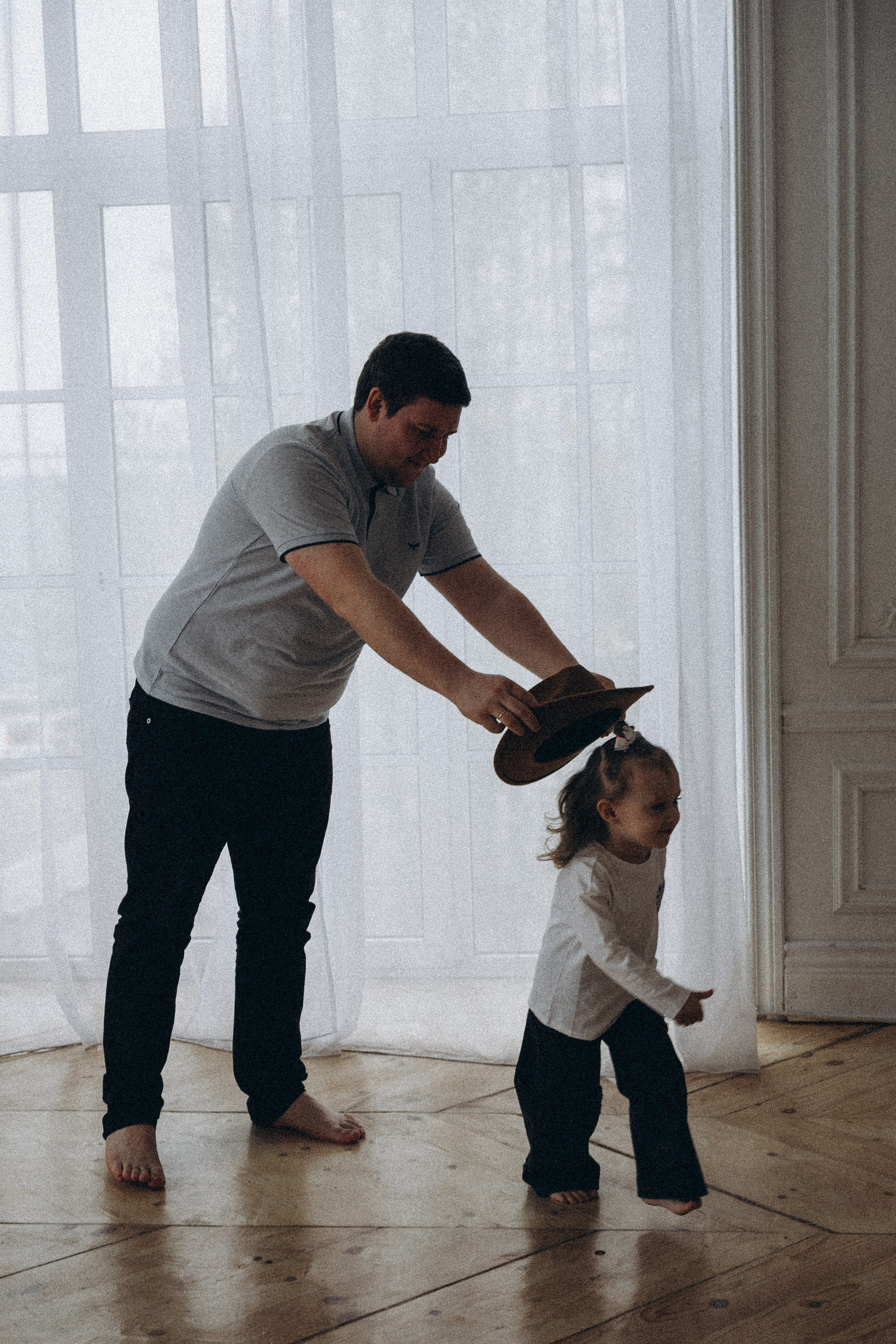 Семейная история в студии. Профессиональный фотограф, Санкт-Петербург — Виктория Богомолова