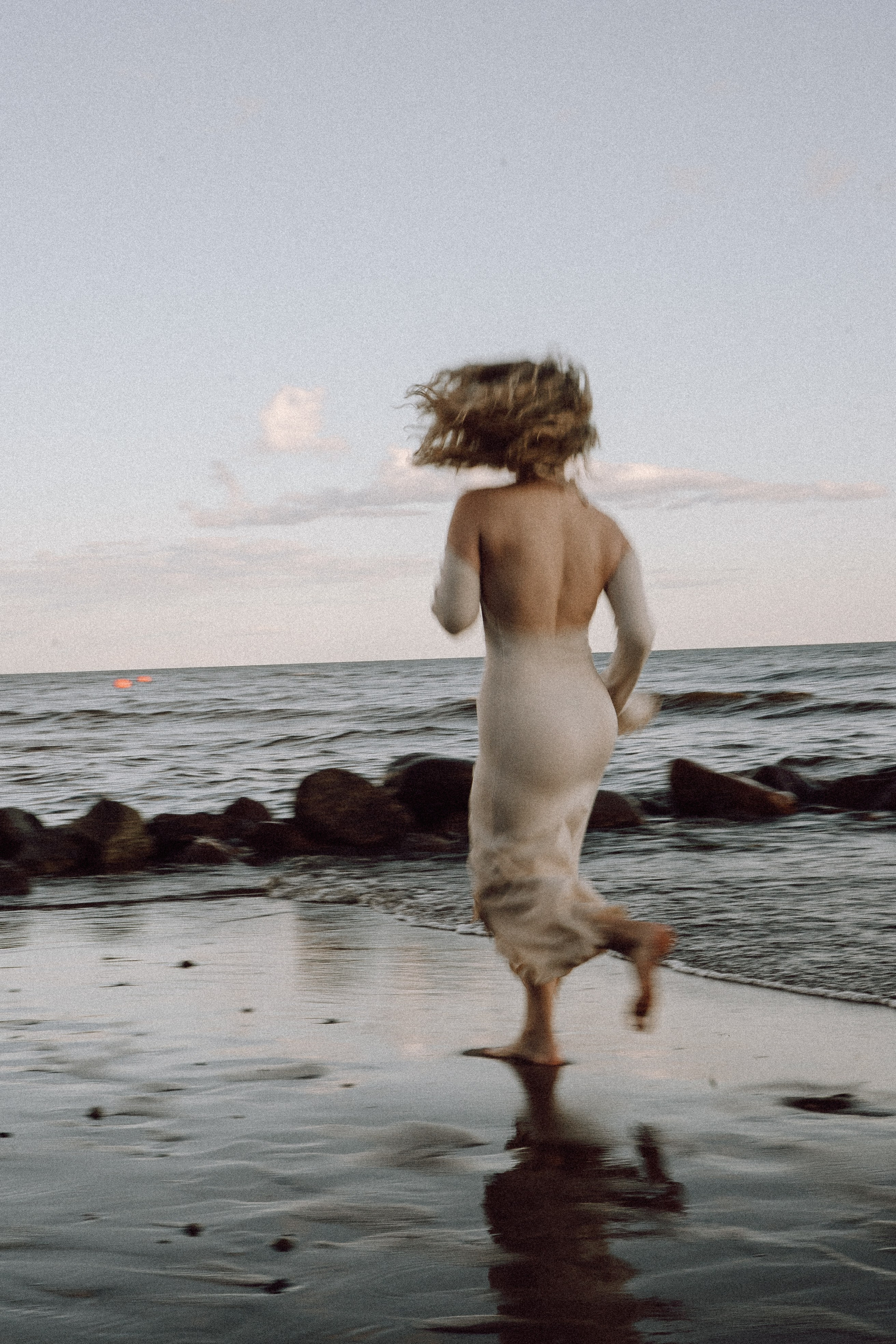 РОМАНТИКА ФИНСКОГО ЗАЛИВА. Профессиональный фотограф, Санкт-Петербург — Виктория Богомолова