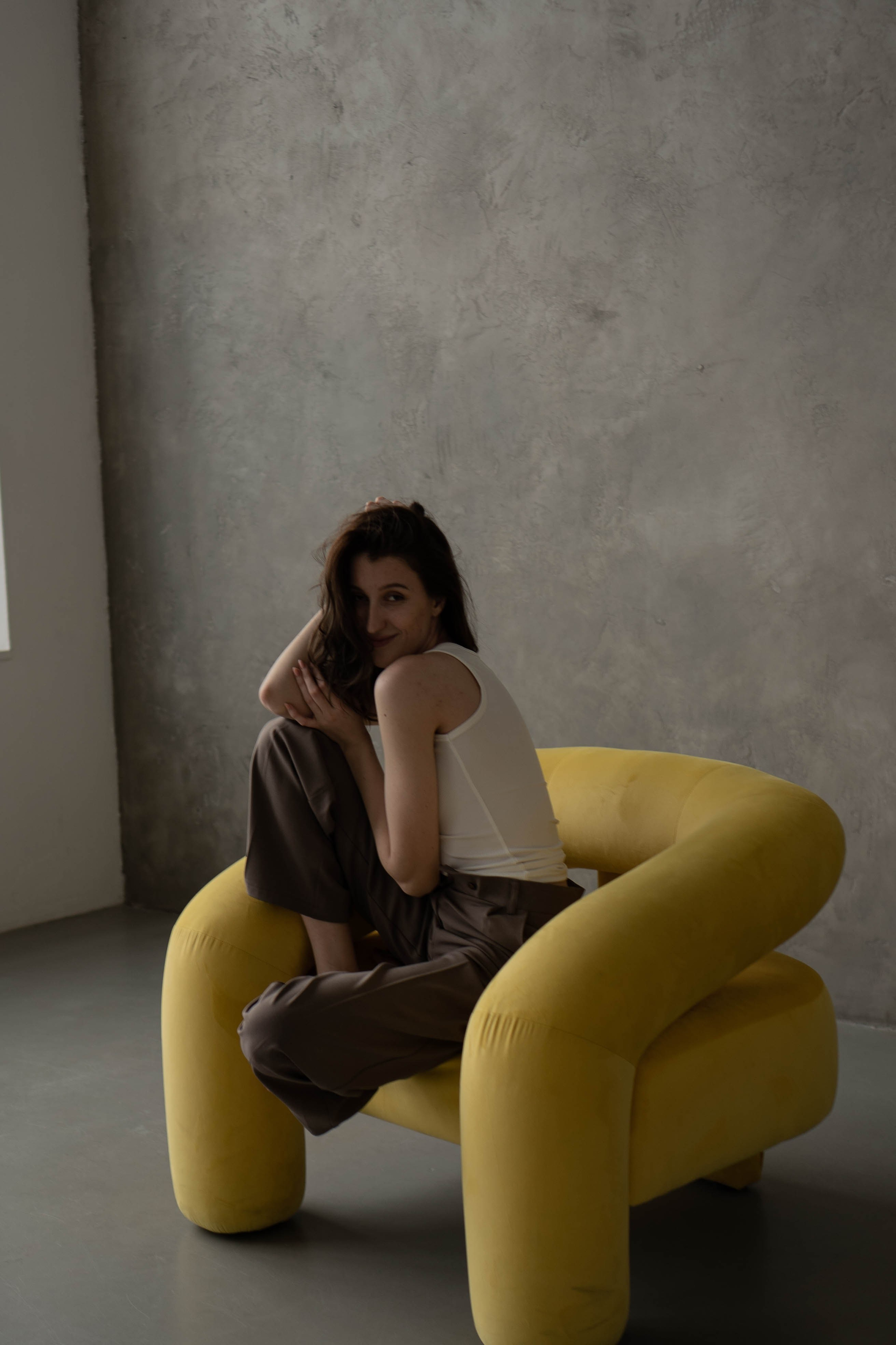 Студийная. Профессиональный фотограф, Санкт-Петербург — Виктория Богомолова