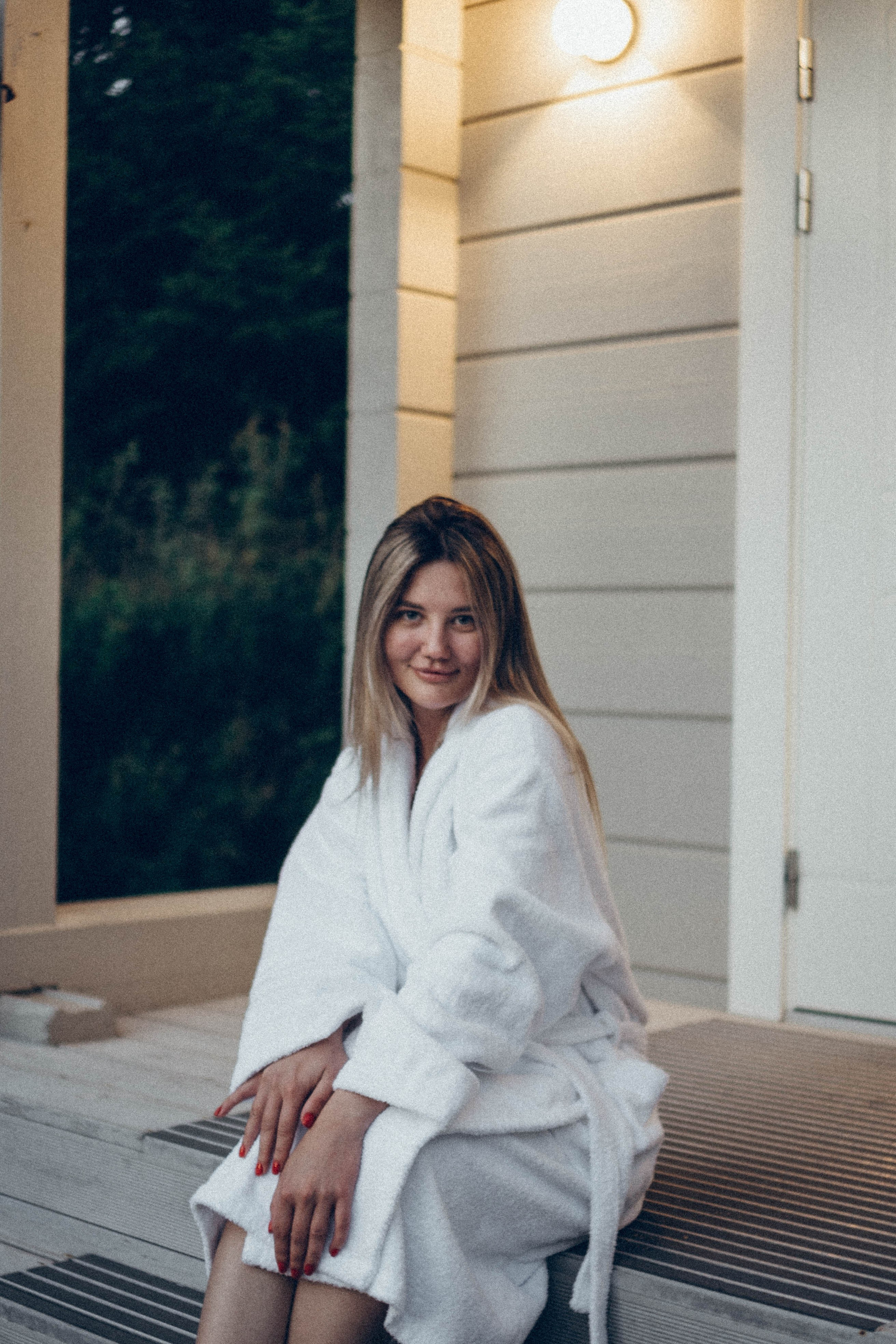 В отеле. Профессиональный фотограф, Санкт-Петербург — Виктория Богомолова