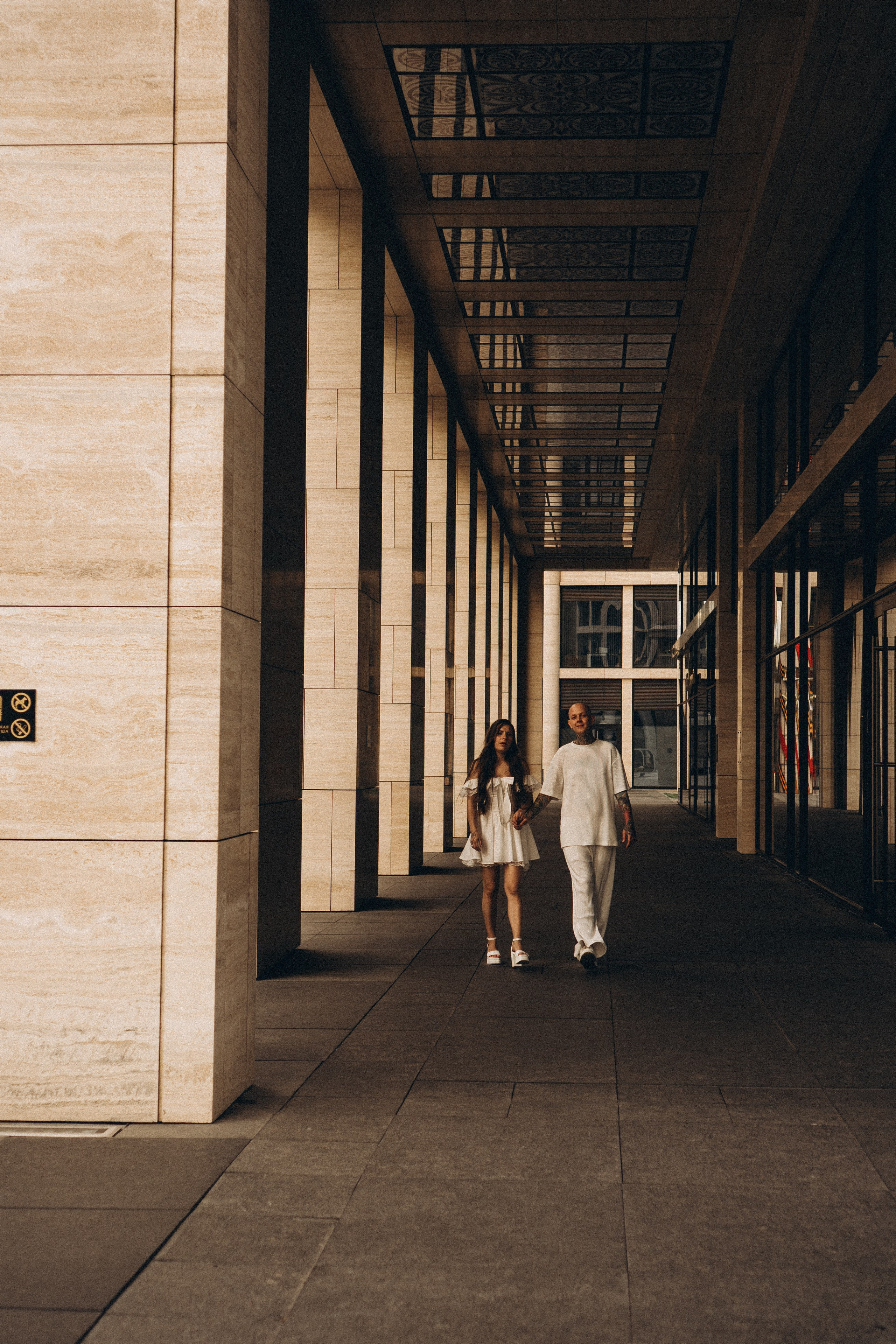 СВАДЕБНАЯ ПРОГУЛКА ПО ТАВРИЧЕСКОМУ САДУ И НЕВСКОЙ РАТУШЕ. Профессиональный фотограф, Санкт-Петербург — Виктория Богомолова