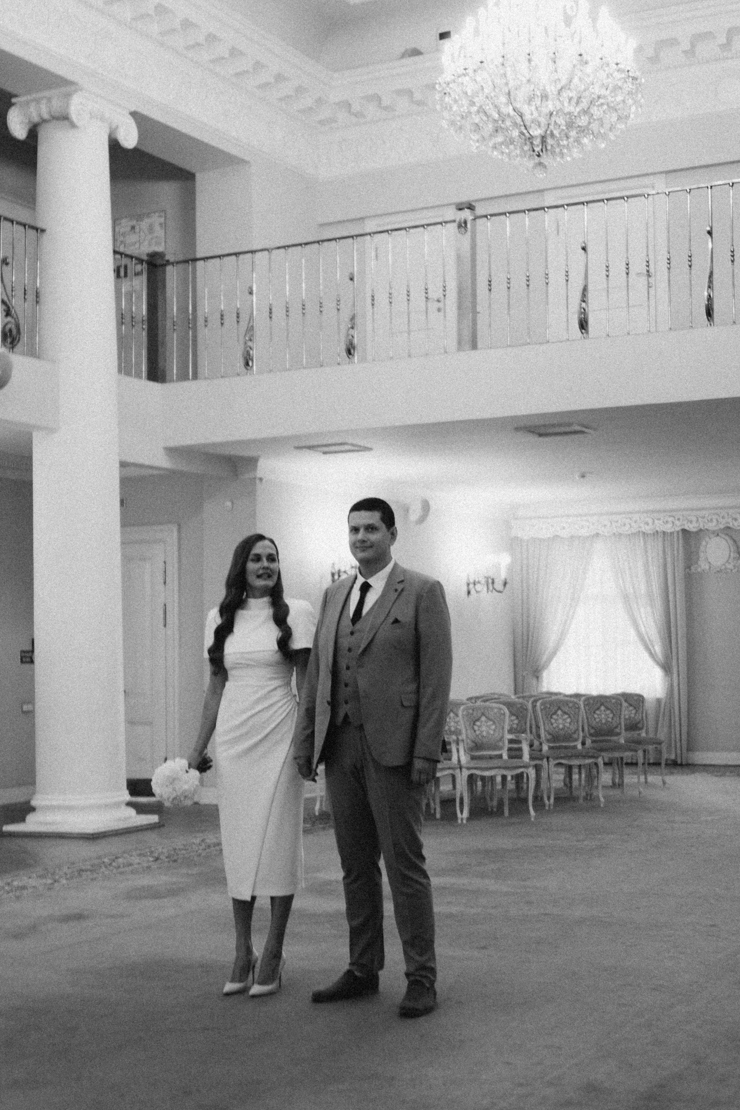 СВАДЕБНАЯ В ПУШКИНЕ. Профессиональный фотограф, Санкт-Петербург — Виктория Богомолова