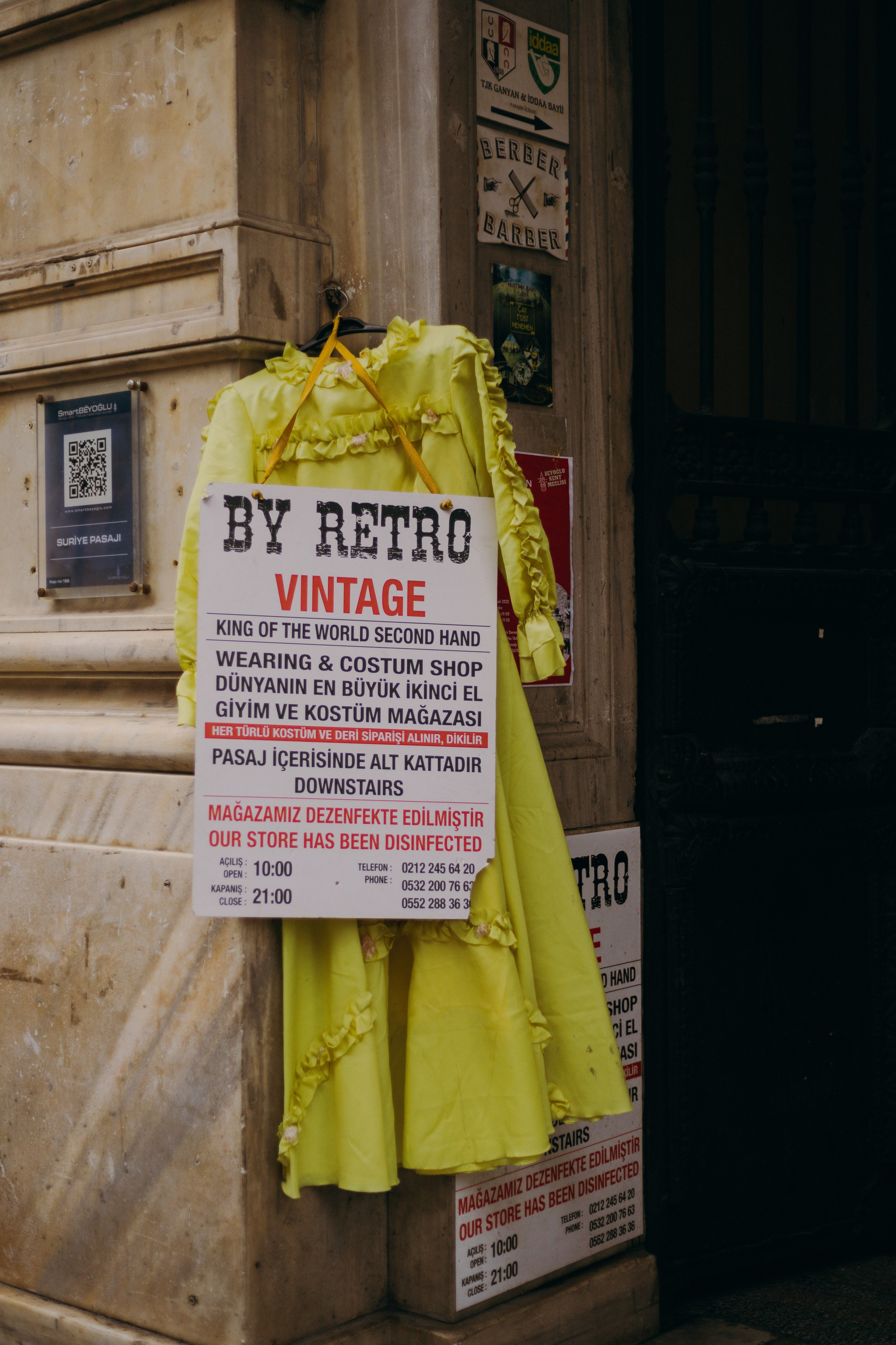Стамбул. Профессиональный Фотограф во Владимире, в Москве и в Суздале — Полина Романычева