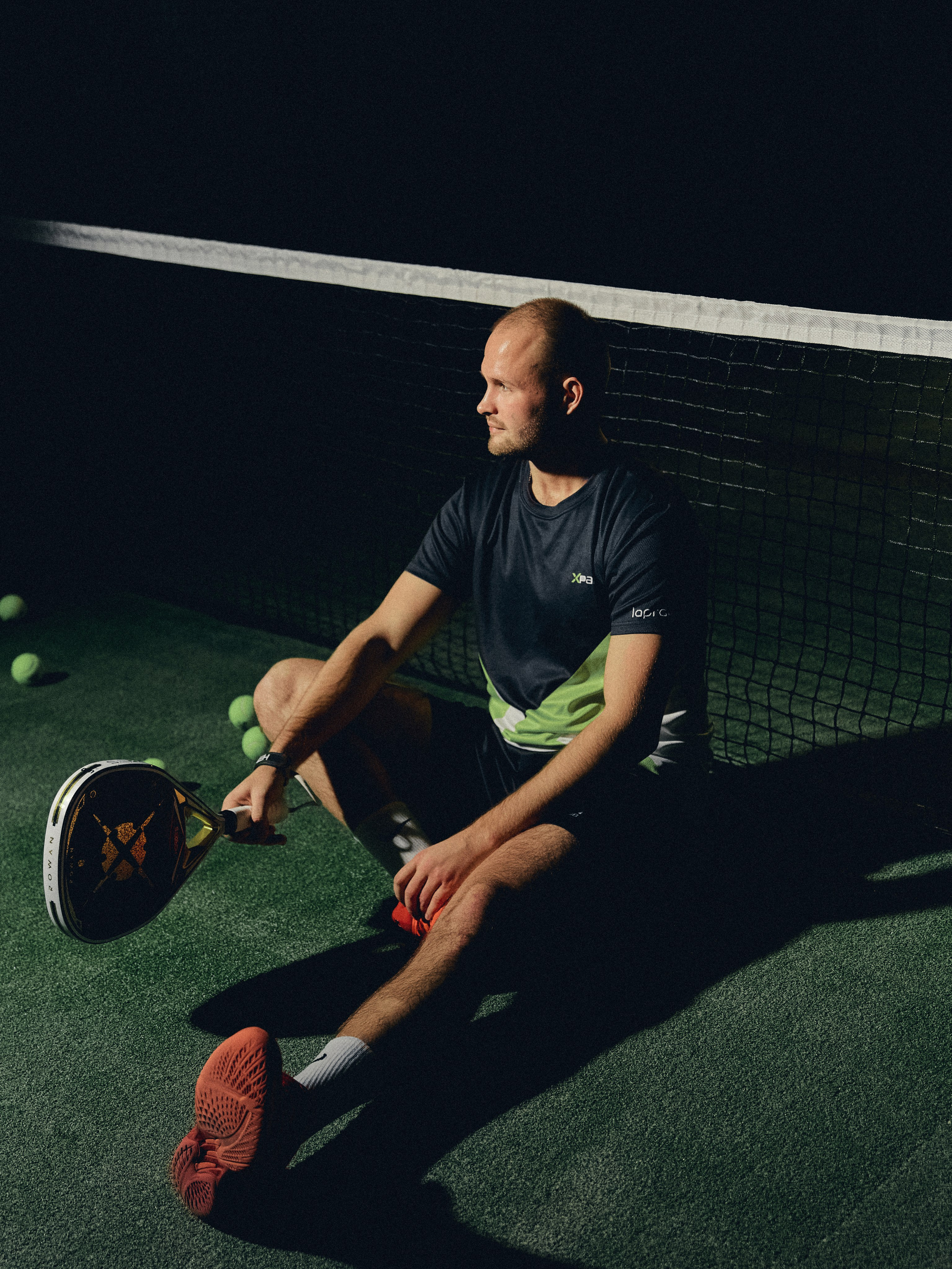 Тренера падел. Профессиональный Фотограф во Владимире, в Москве и в Суздале — Полина Романычева