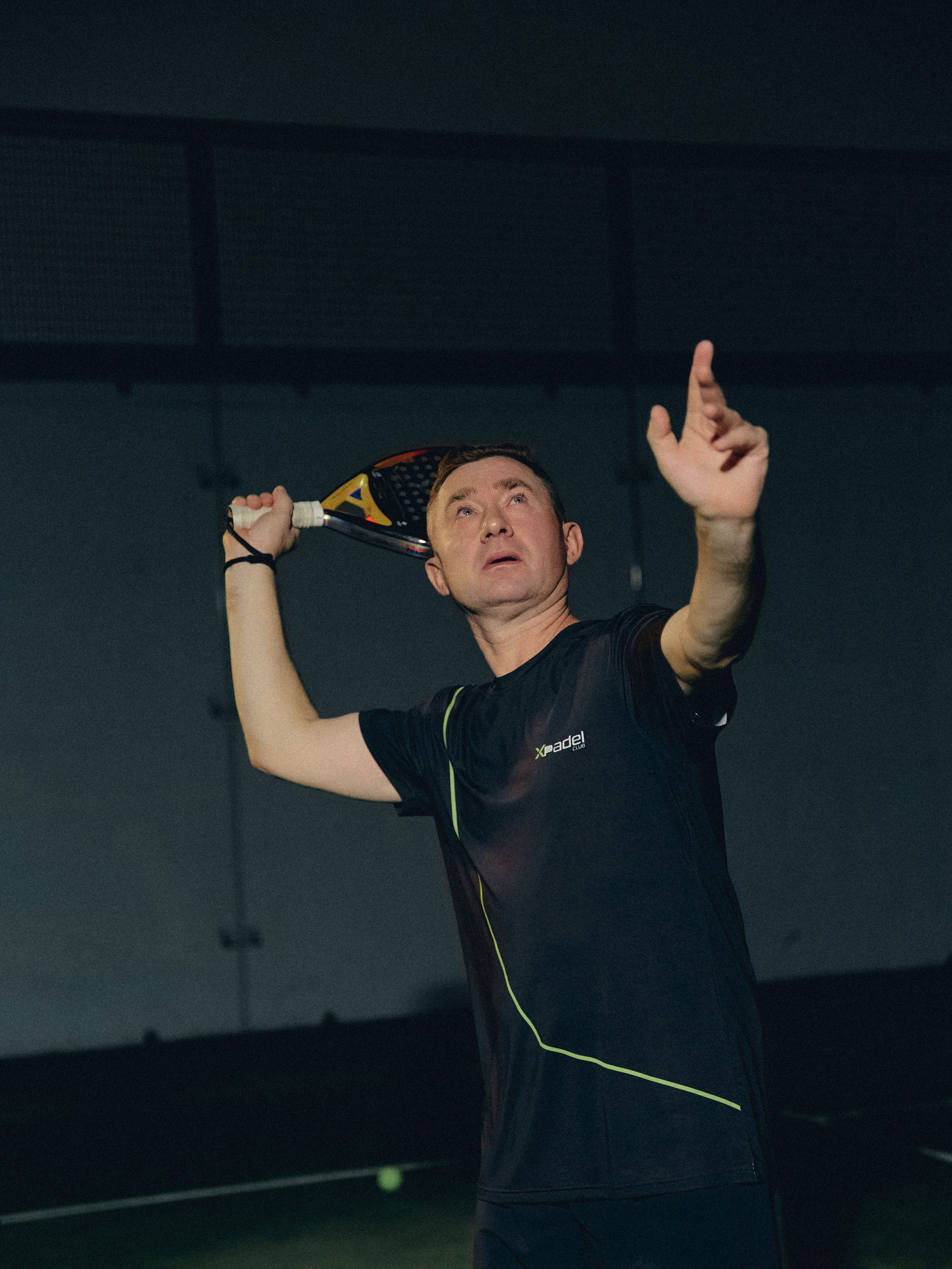 Тренера падел. Профессиональный Фотограф во Владимире, в Москве и в Суздале — Полина Романычева