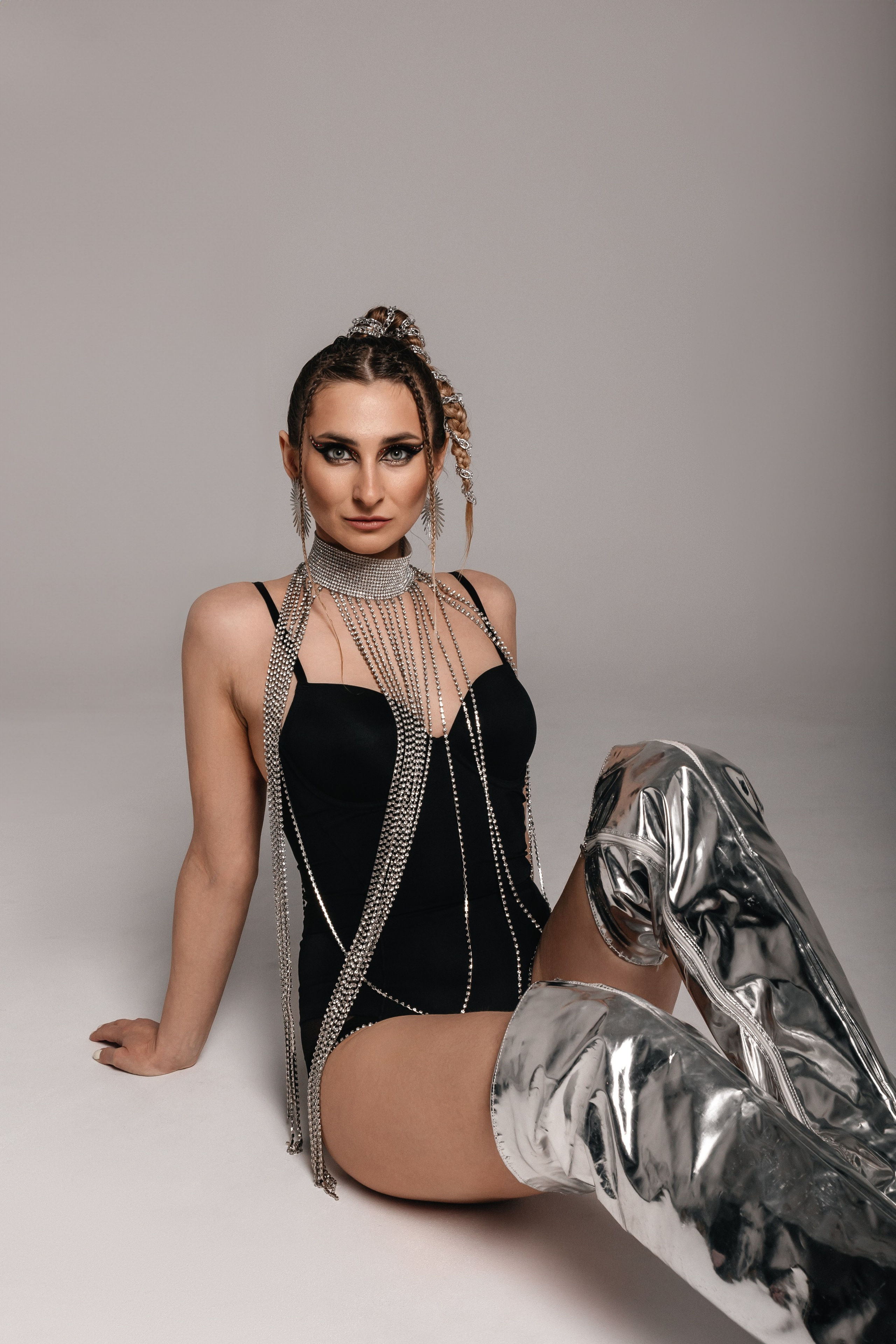 Настя. Семейный фотограф Минск Усова Ольга