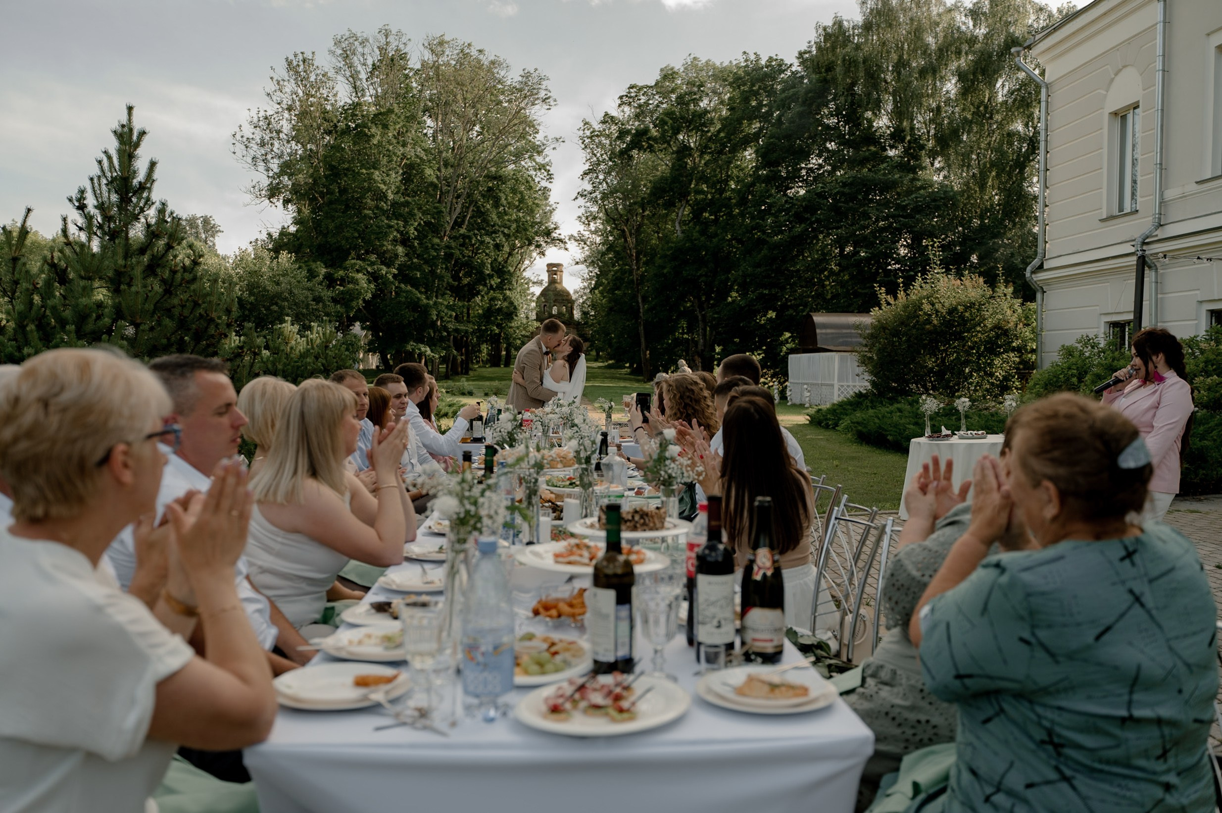 Ян и Ника 22.06.2024. Свадебный и семейный фотограф в городе Смоленске