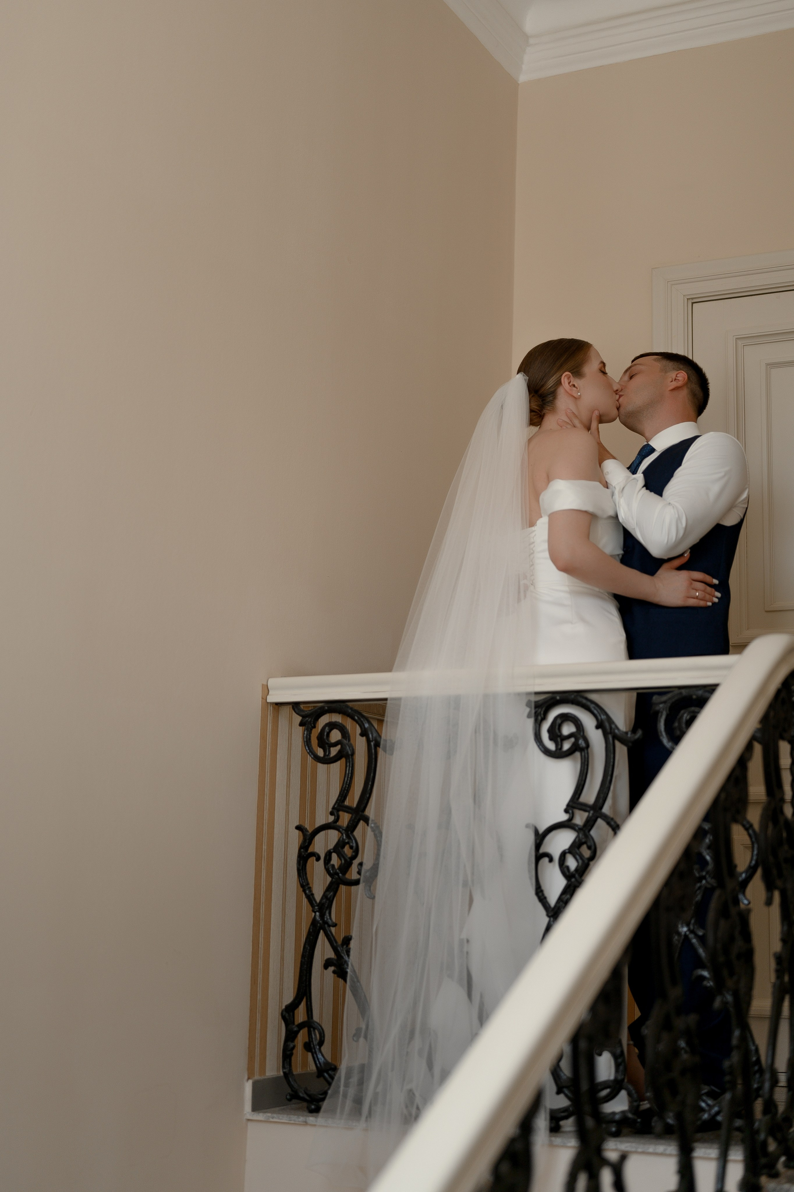 Руслан и Дарья. Женский, семейный и свадебный фотограф в Астрахани Виктория Бузаева