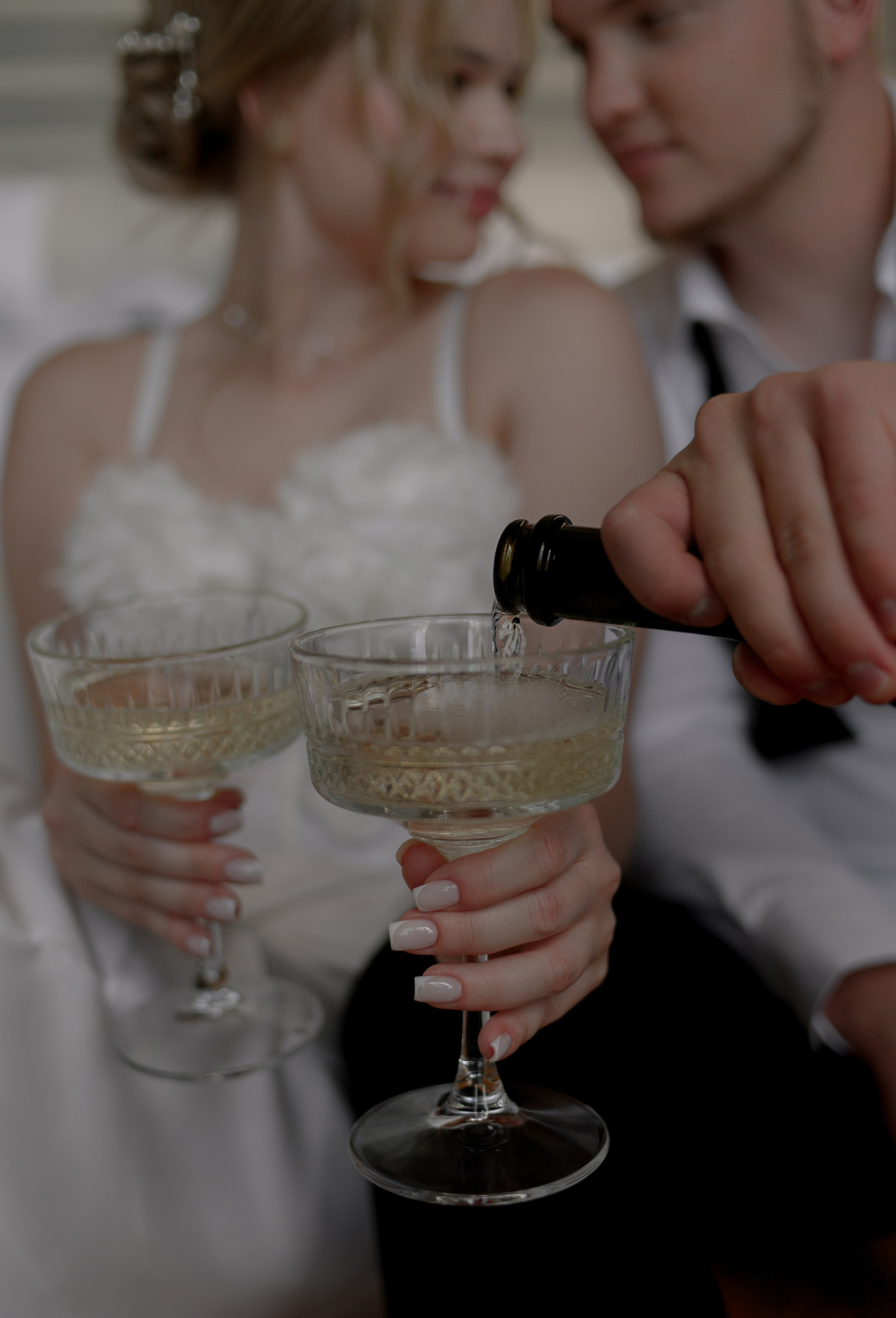 Кирилл и Дарья. Женский, семейный и свадебный фотограф в Астрахани Виктория Бузаева