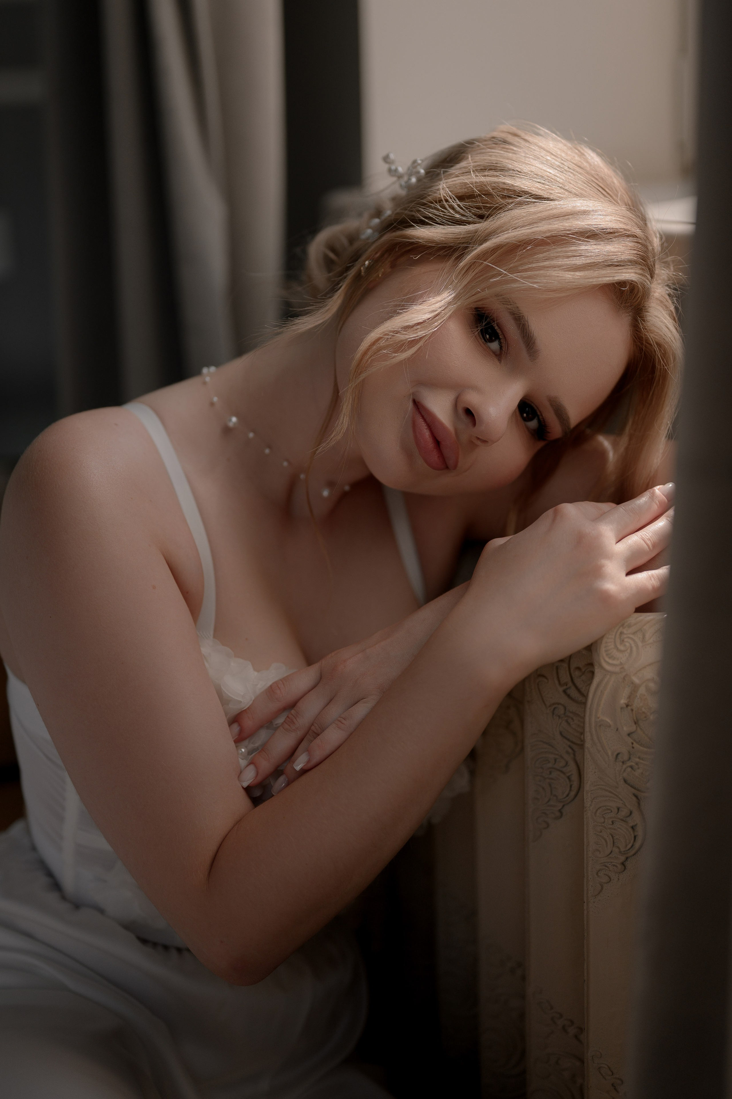 Кирилл и Дарья. Женский, семейный и свадебный фотограф в Астрахани Виктория Бузаева