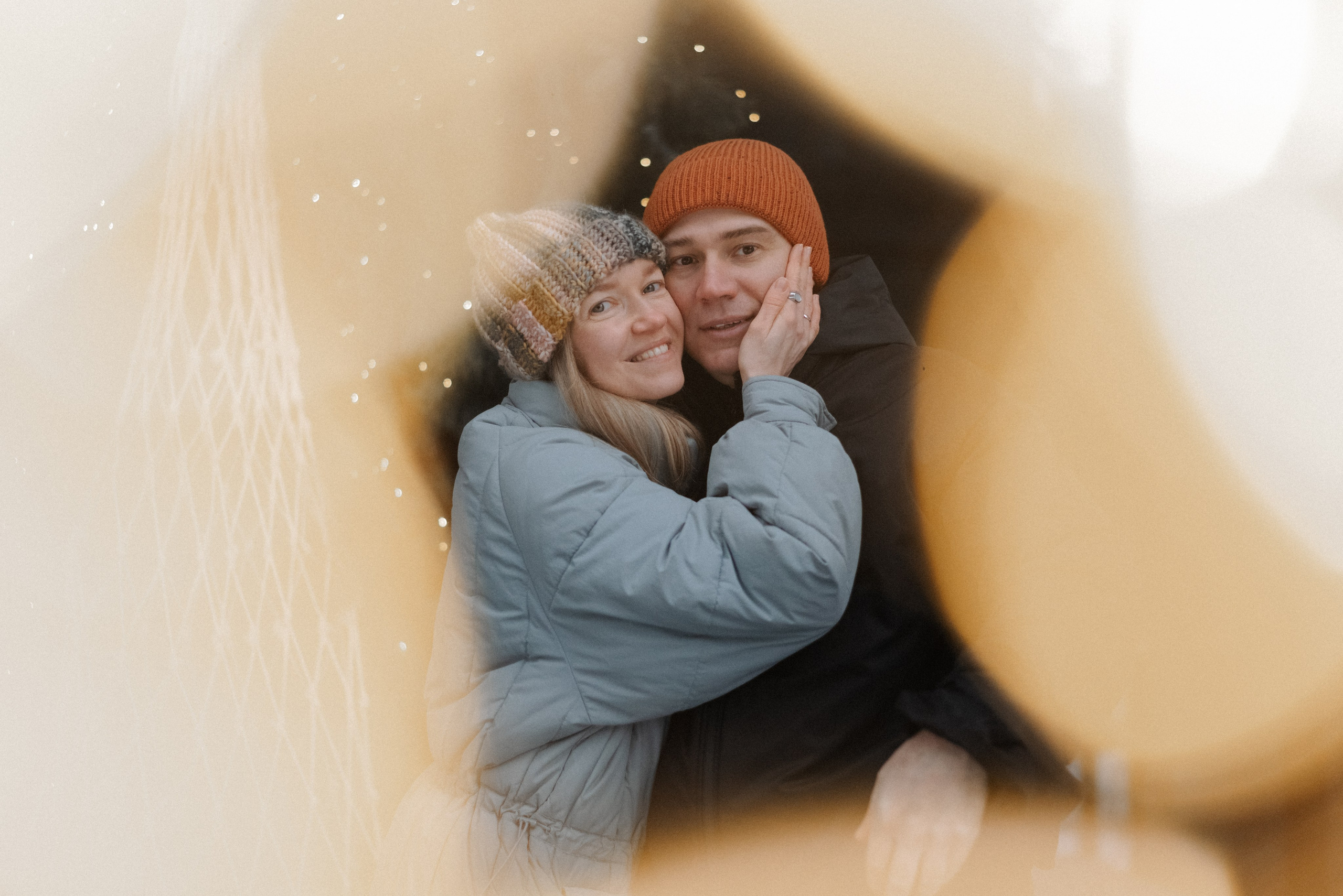 Катя и Саша. Юля Федоровская. Свадебный и семейный фотограф в Москве