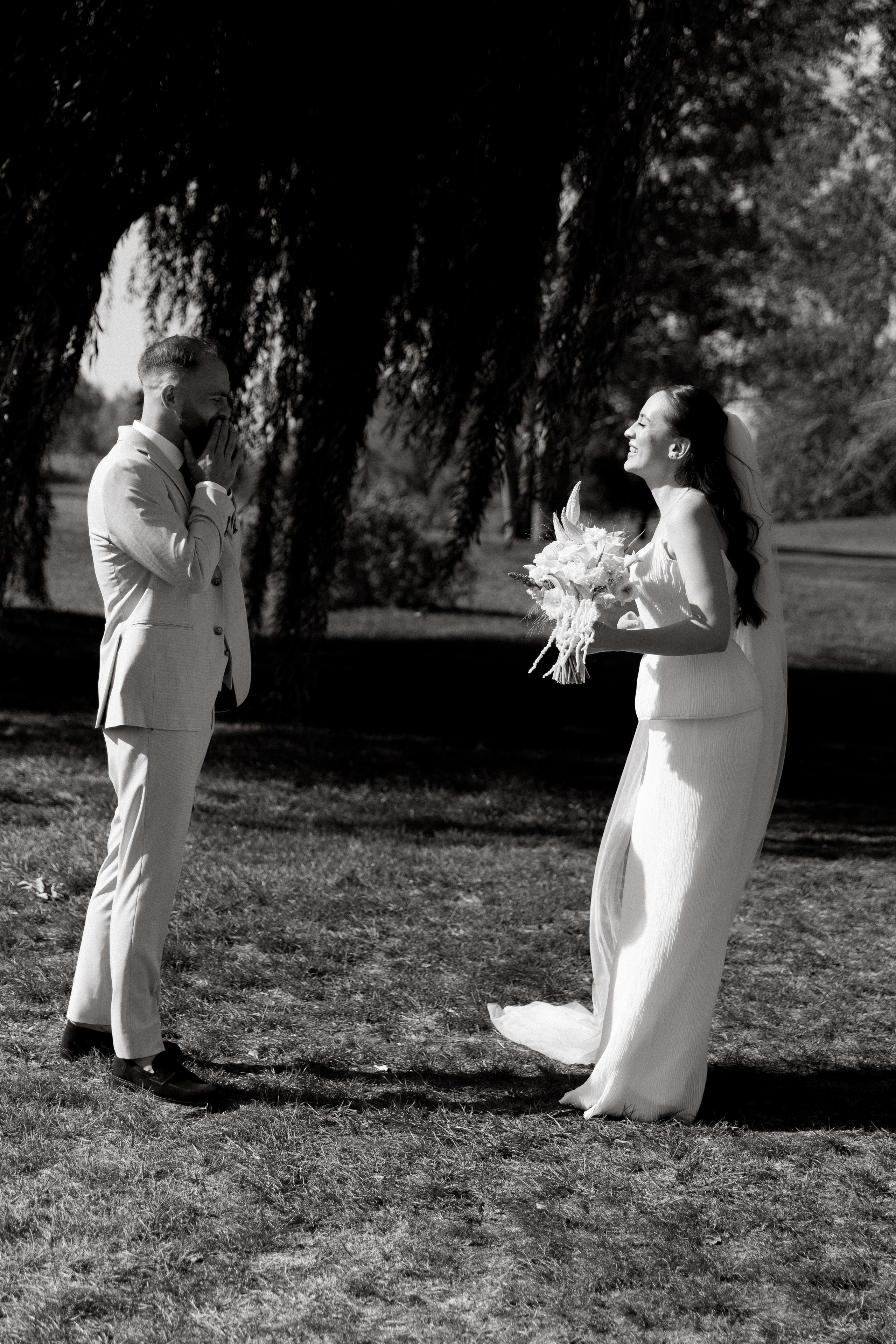 Семен и Валерия. Фотограф