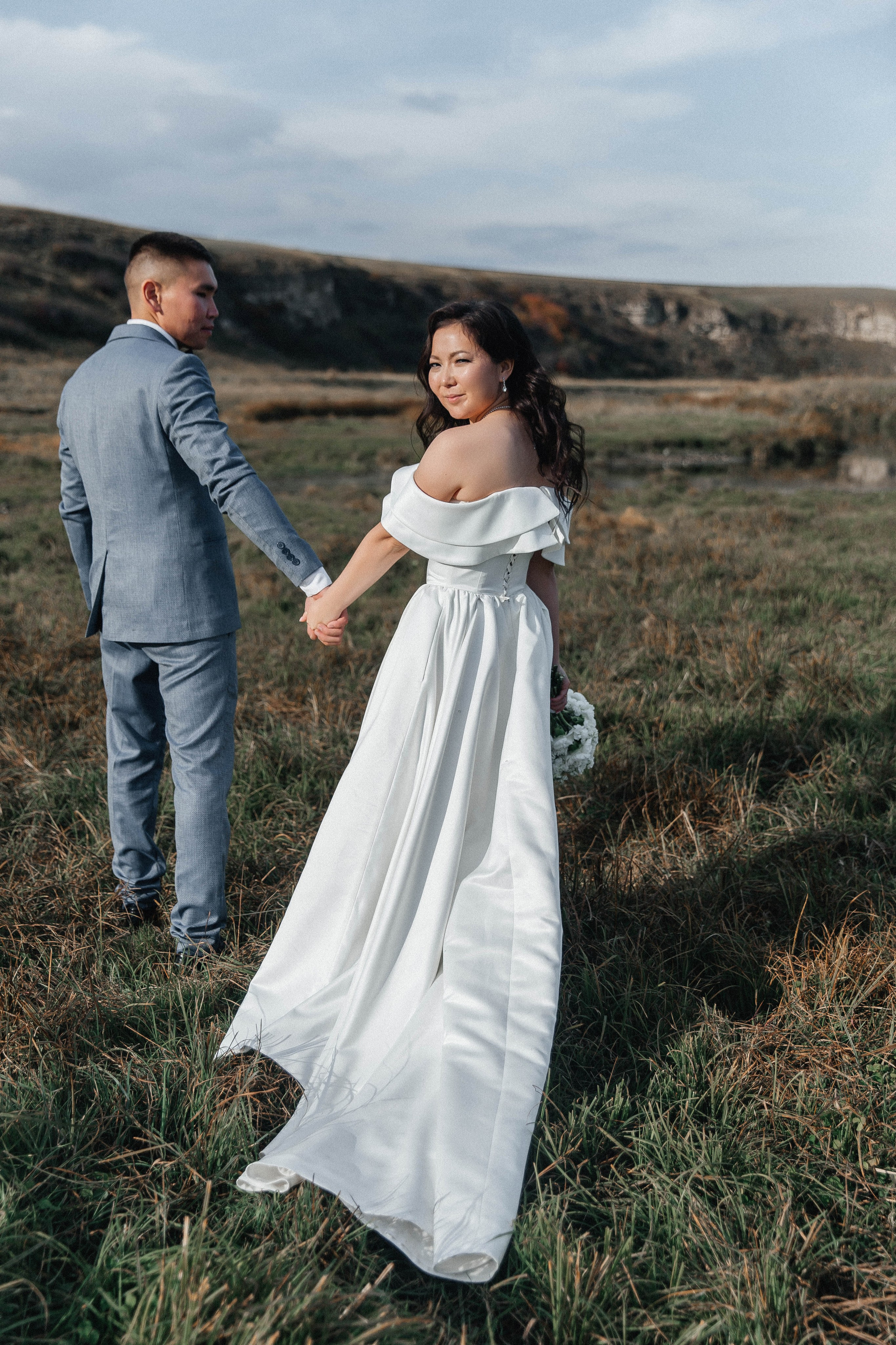 Владимир & Мария. Главная