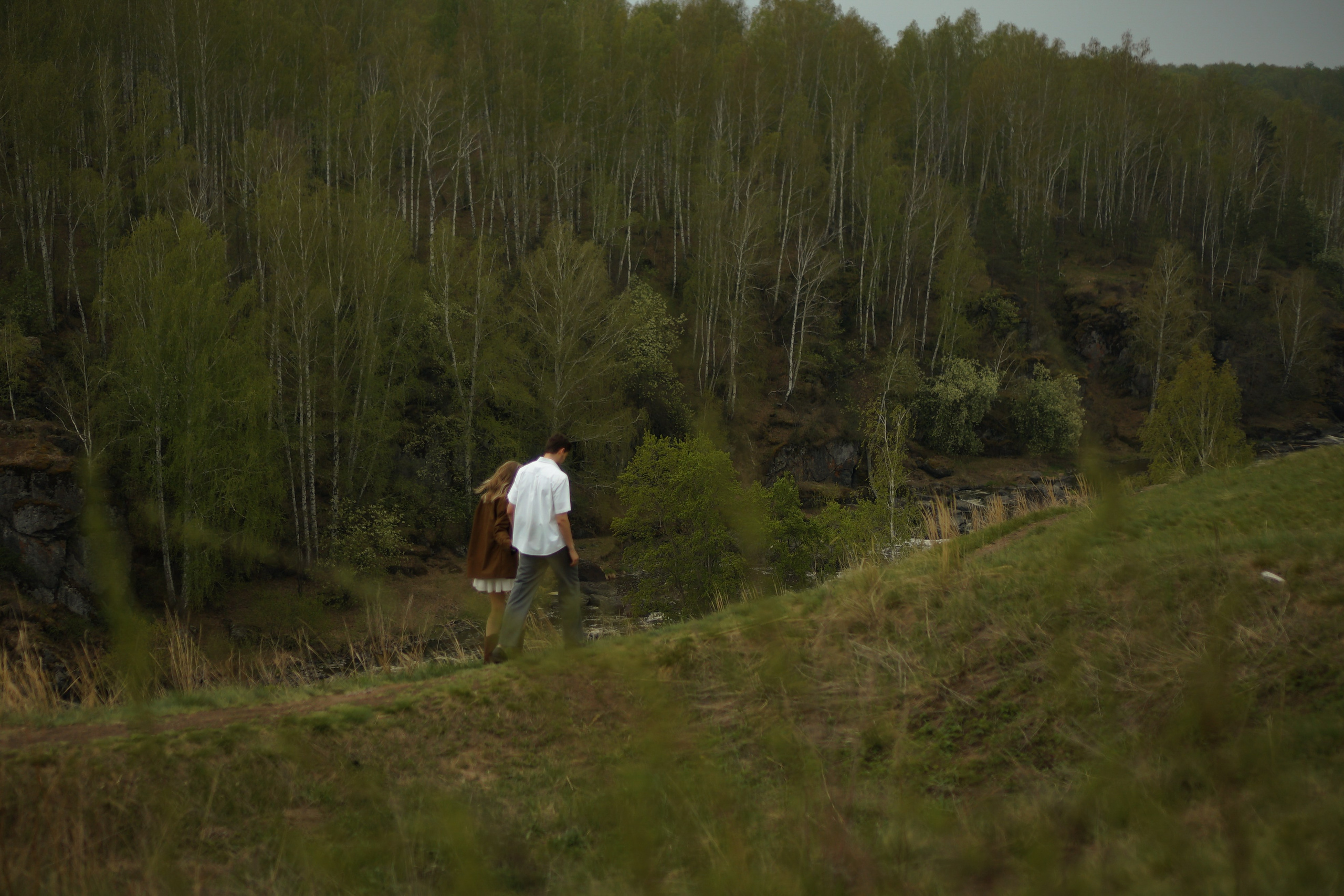 По воле ветра