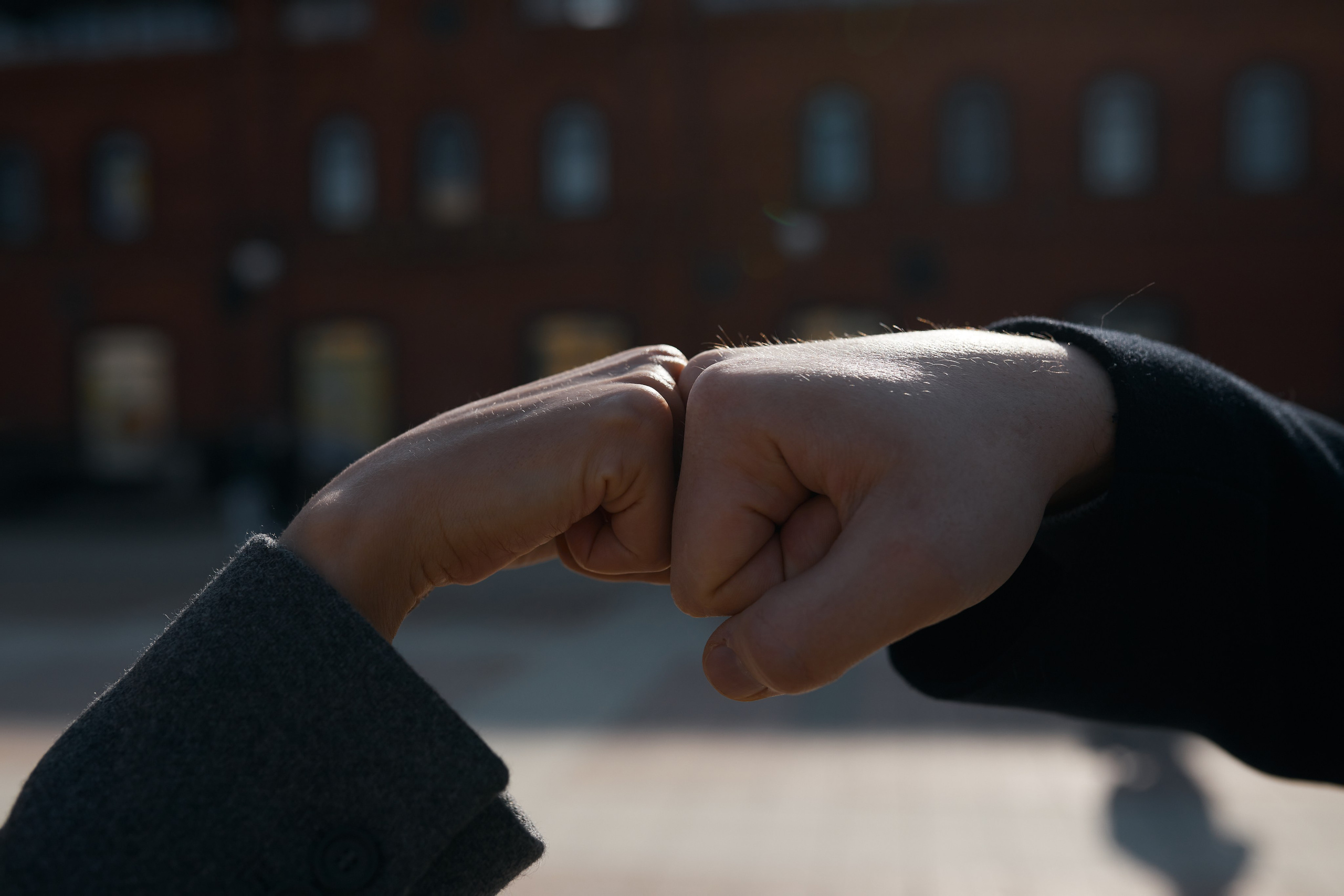 Ксюша и Сергей. Свадебный и семейный фотограф в Саранске Евгений Кузнецов