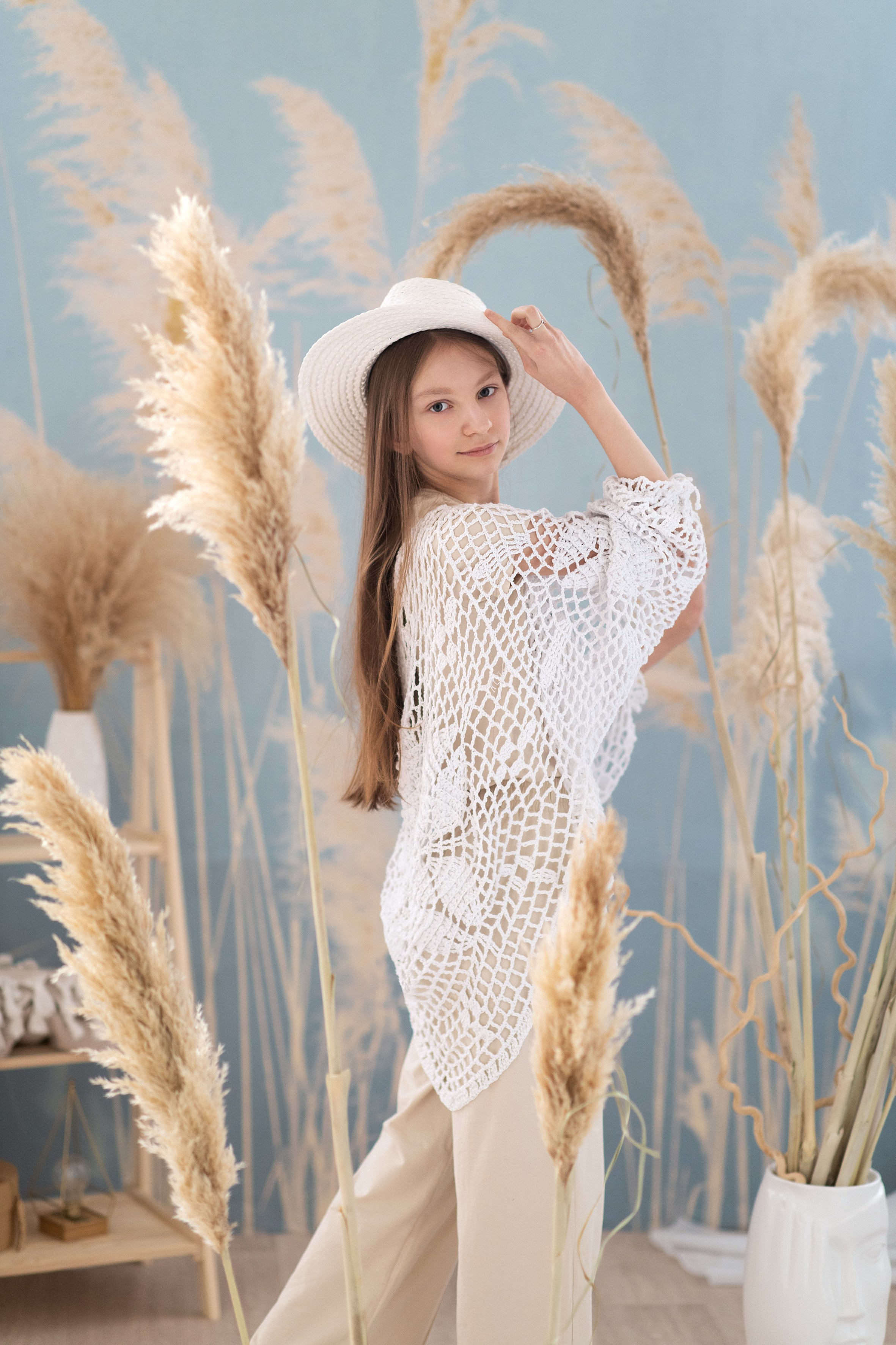 SUMMER. Семейная, детская, свадебная фотостудия полного цикла в Рязани