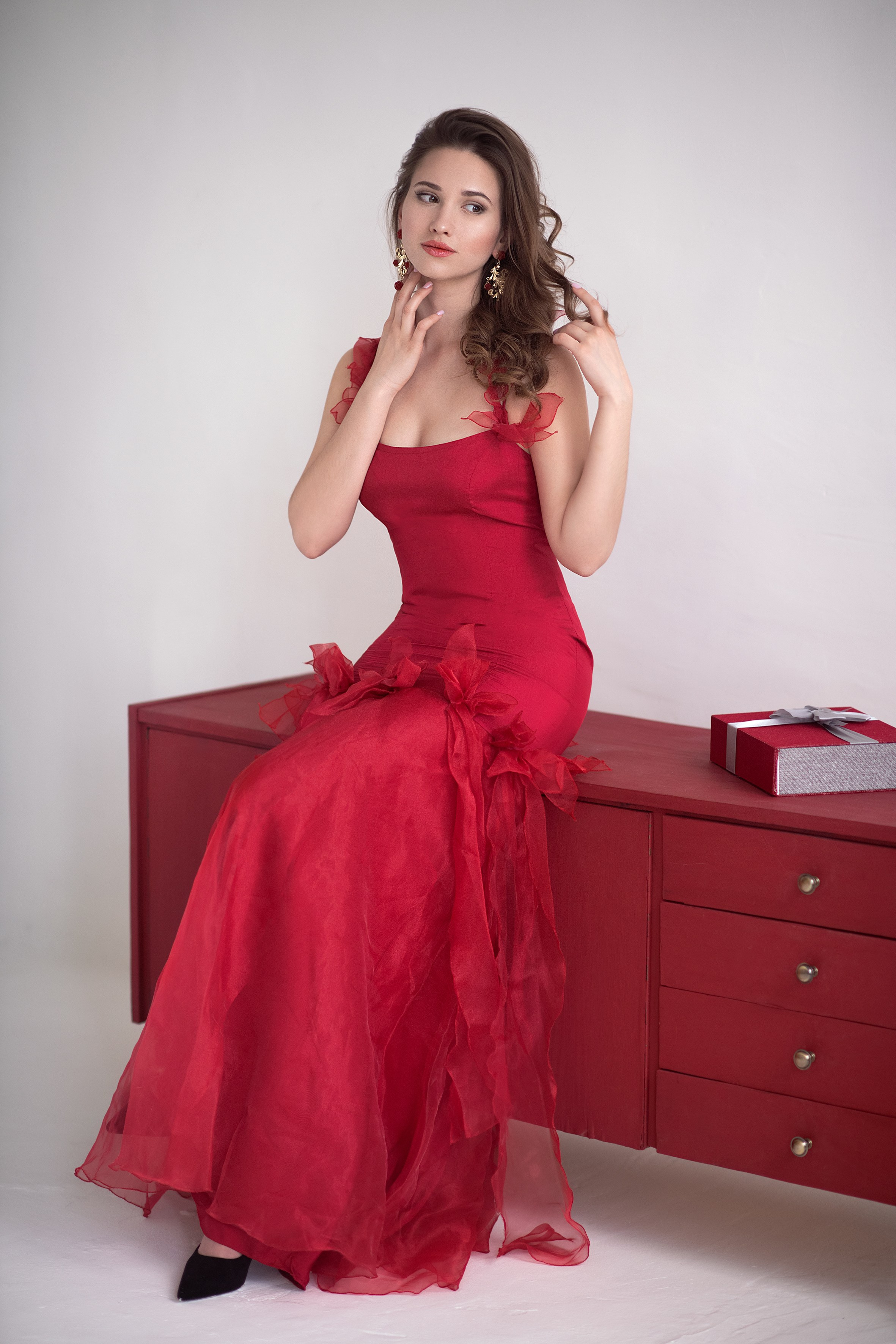 FASHION. Семейная, детская, свадебная фотостудия полного цикла в Рязани