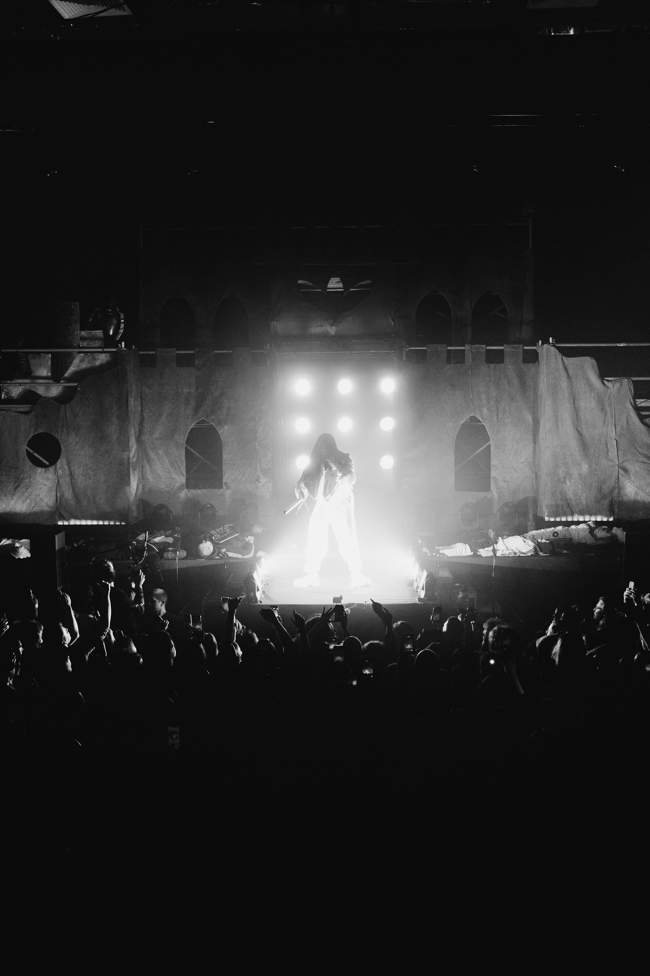 Хаски’25 «Партизан» Saint-Petersburg. RUSLAN ROZANOV