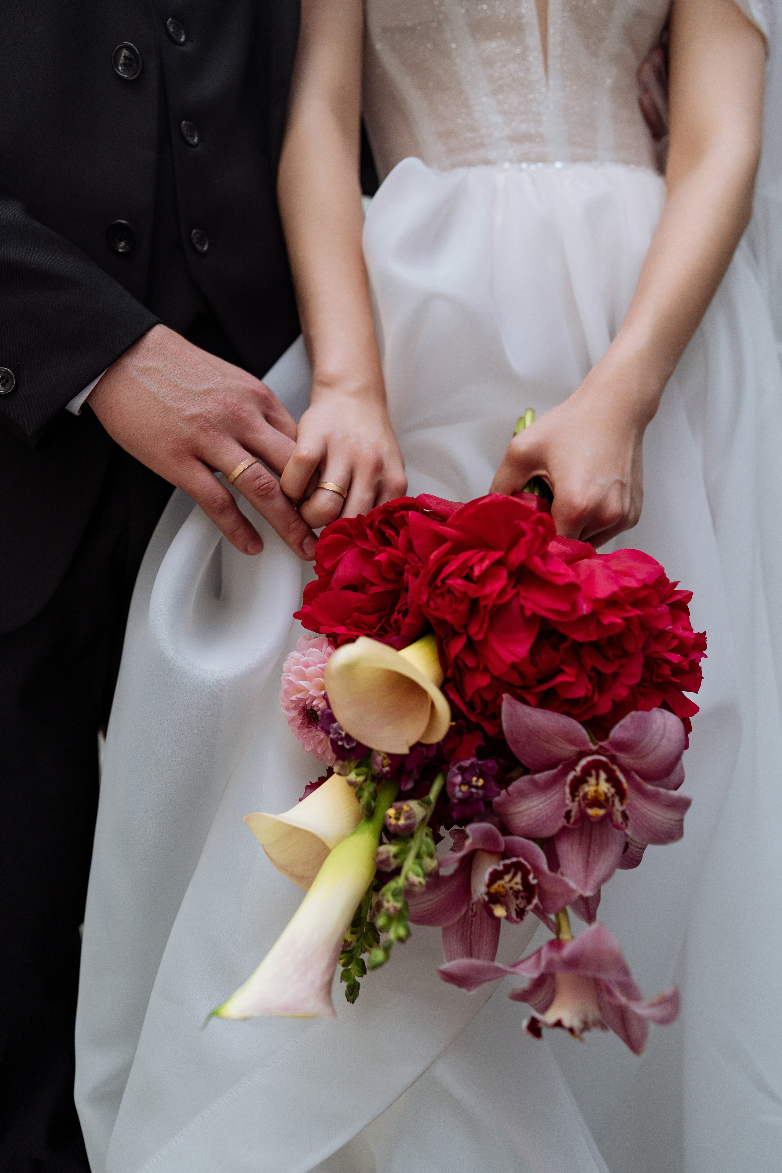 Максим и Екатерина