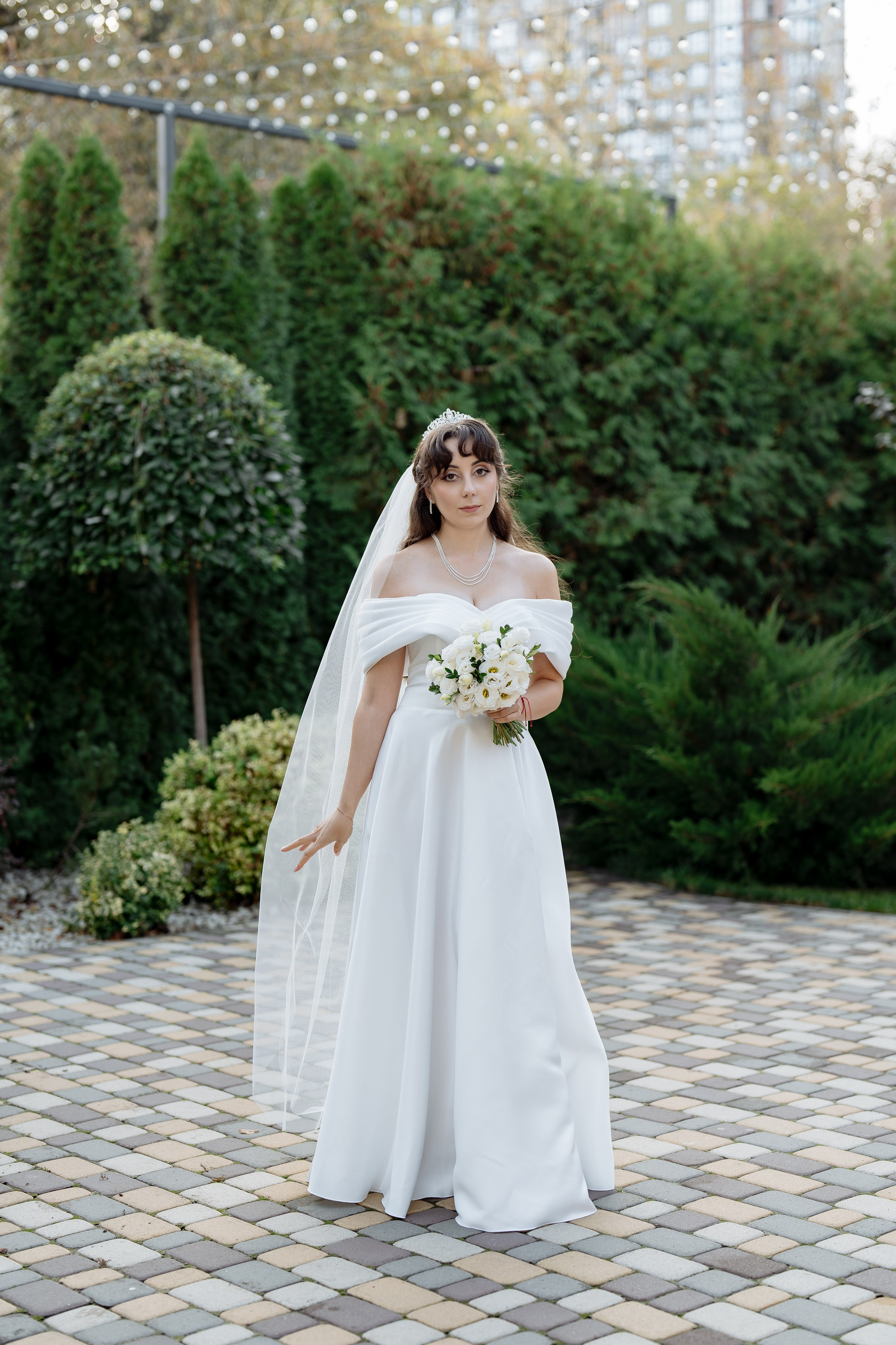 Юрий и Нелли