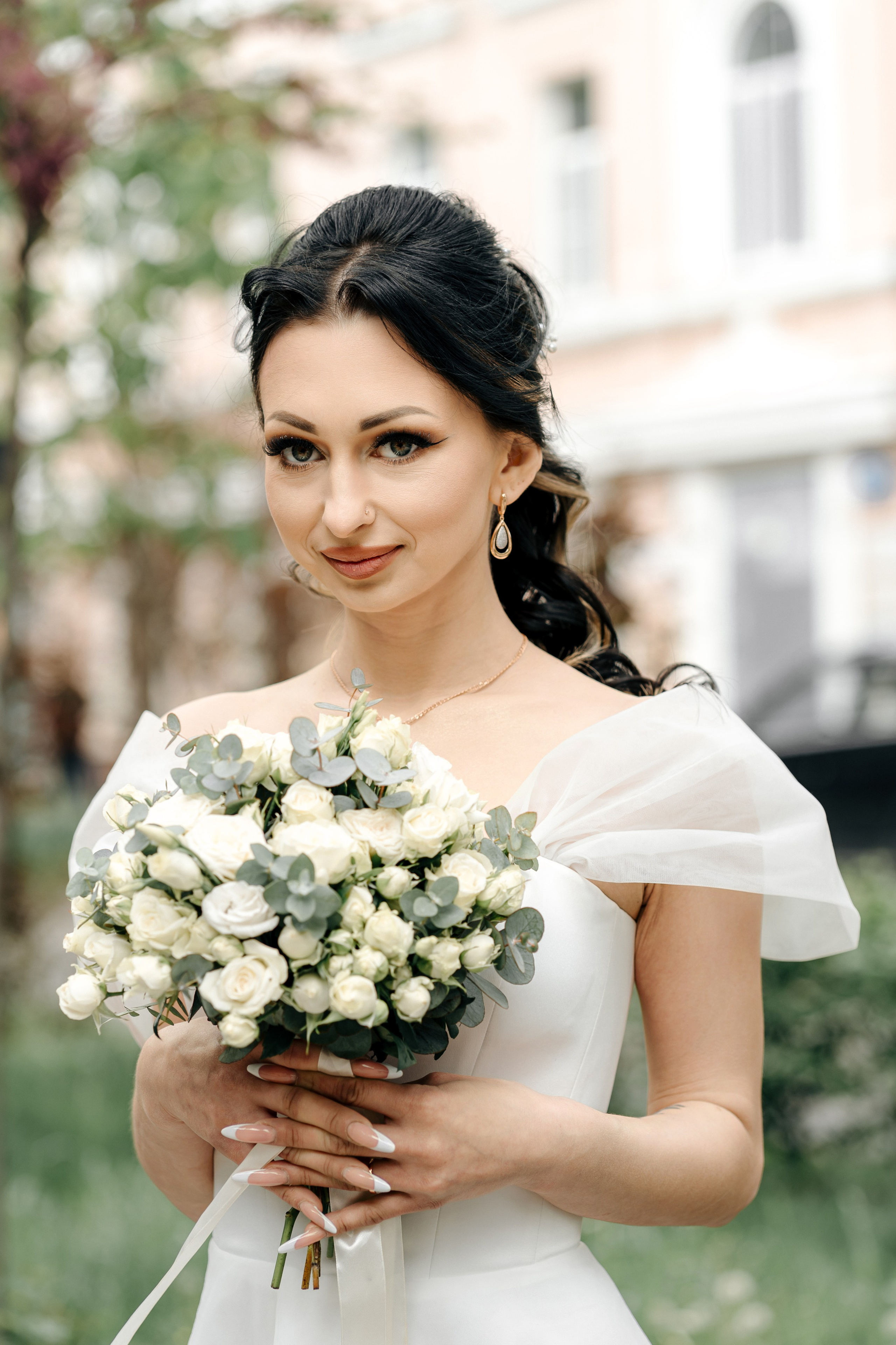 Даниил и Дарья