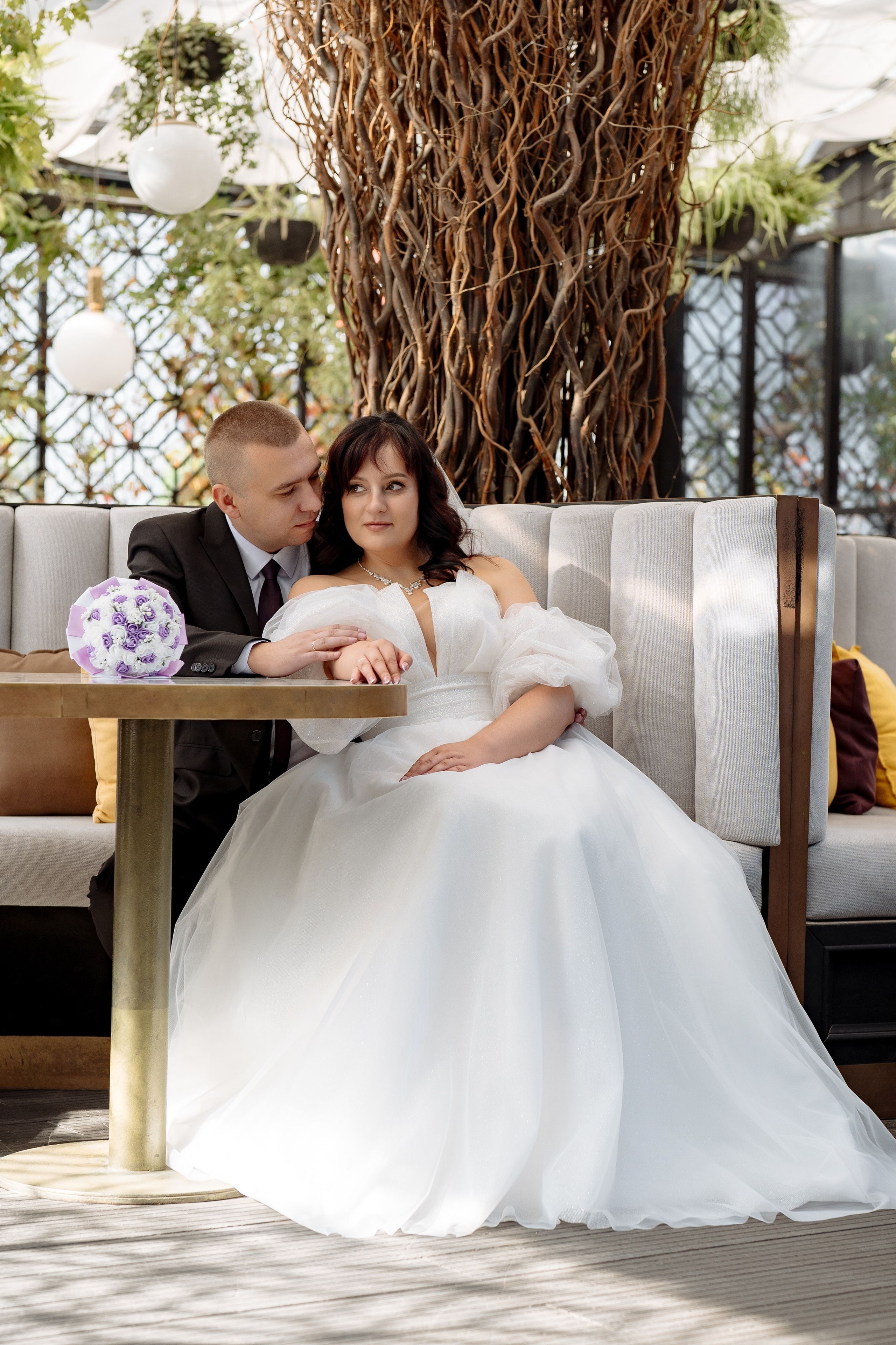 Владислав и Кристина