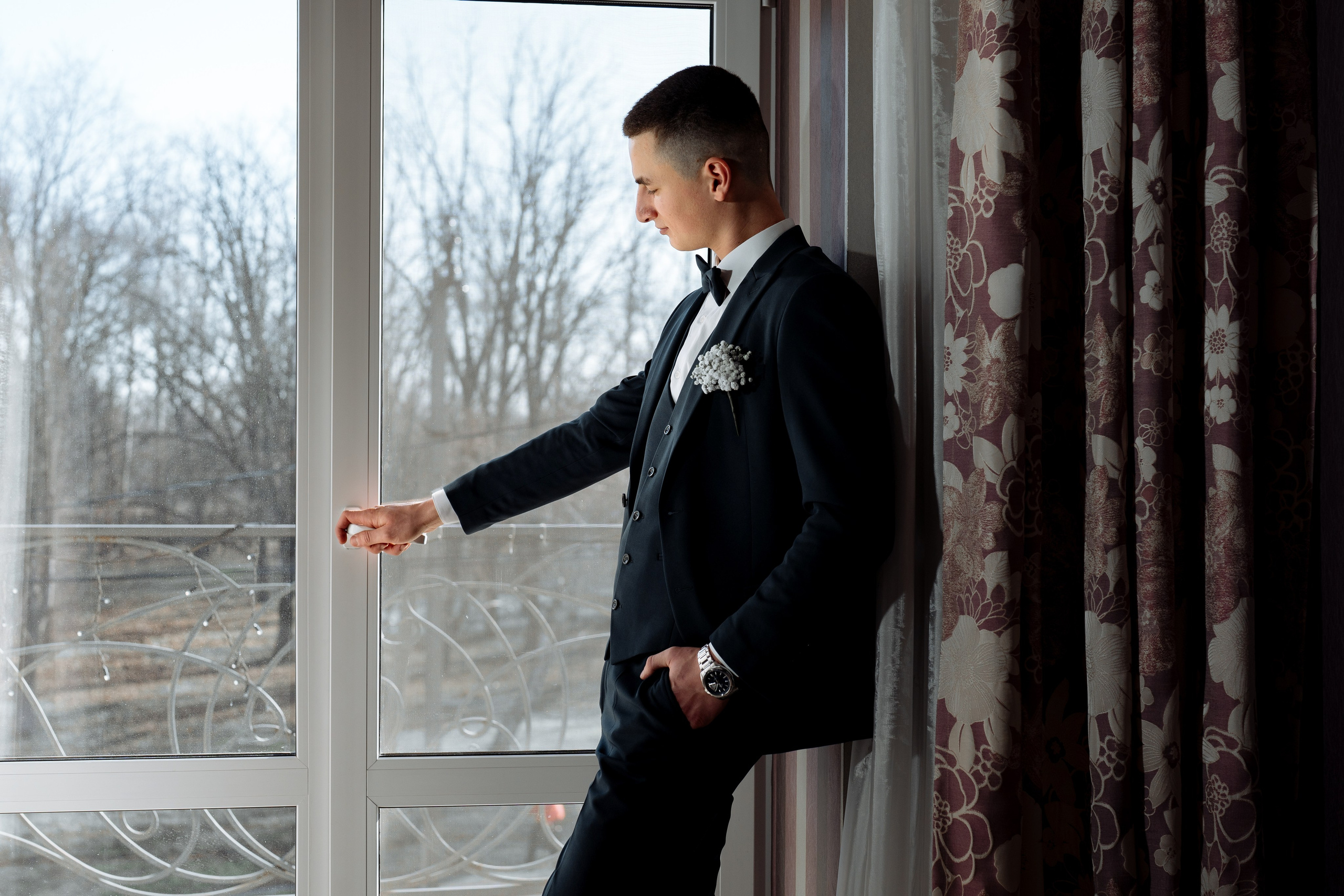 Свадебный фотограф в Ростове-на-Дону и РО Мендес Беатриса