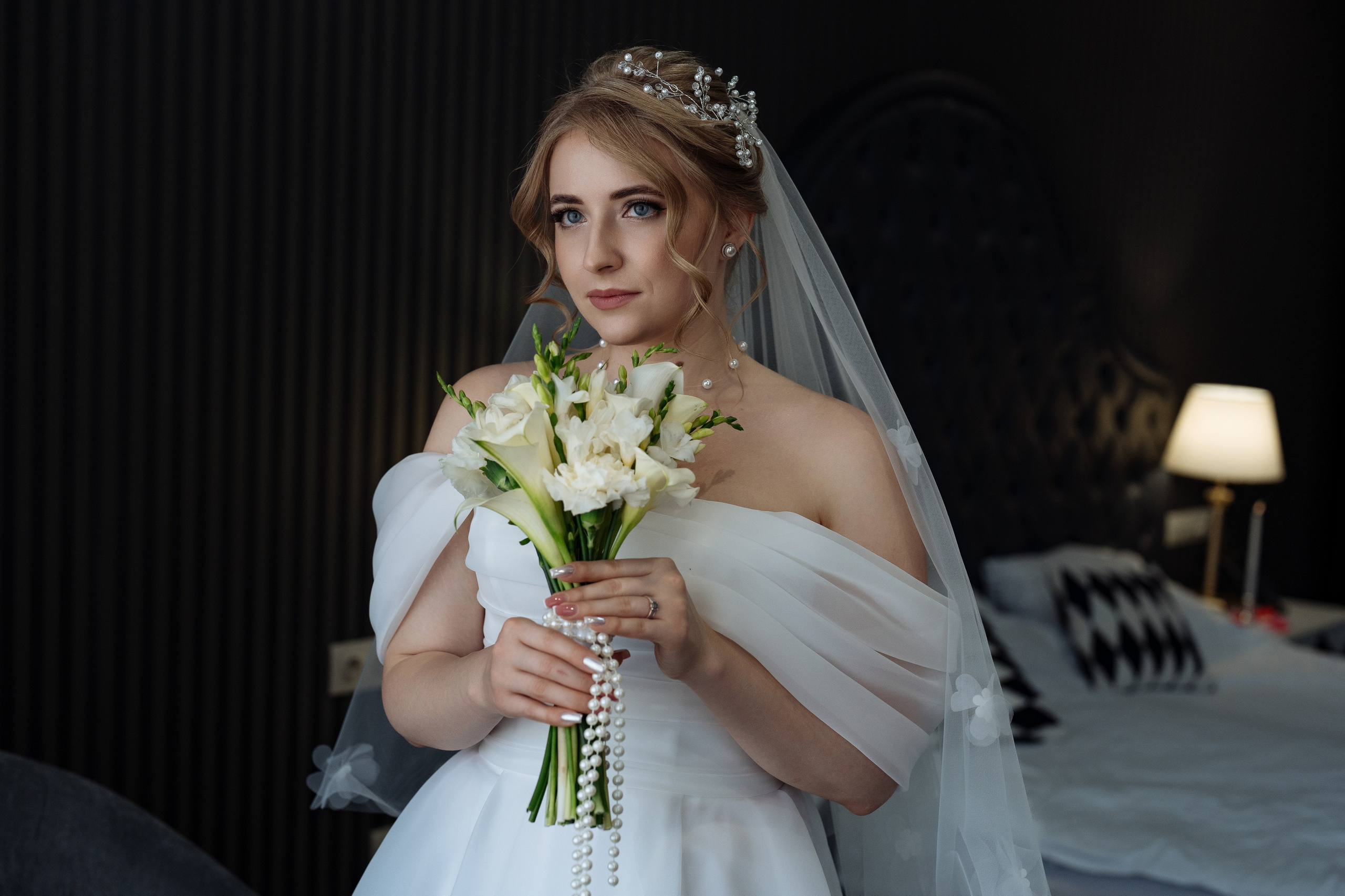 Иван и Дарья