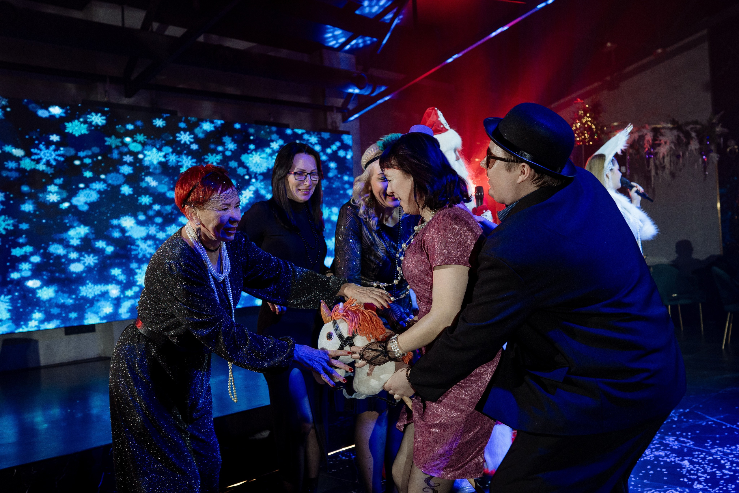 Альбион Тур