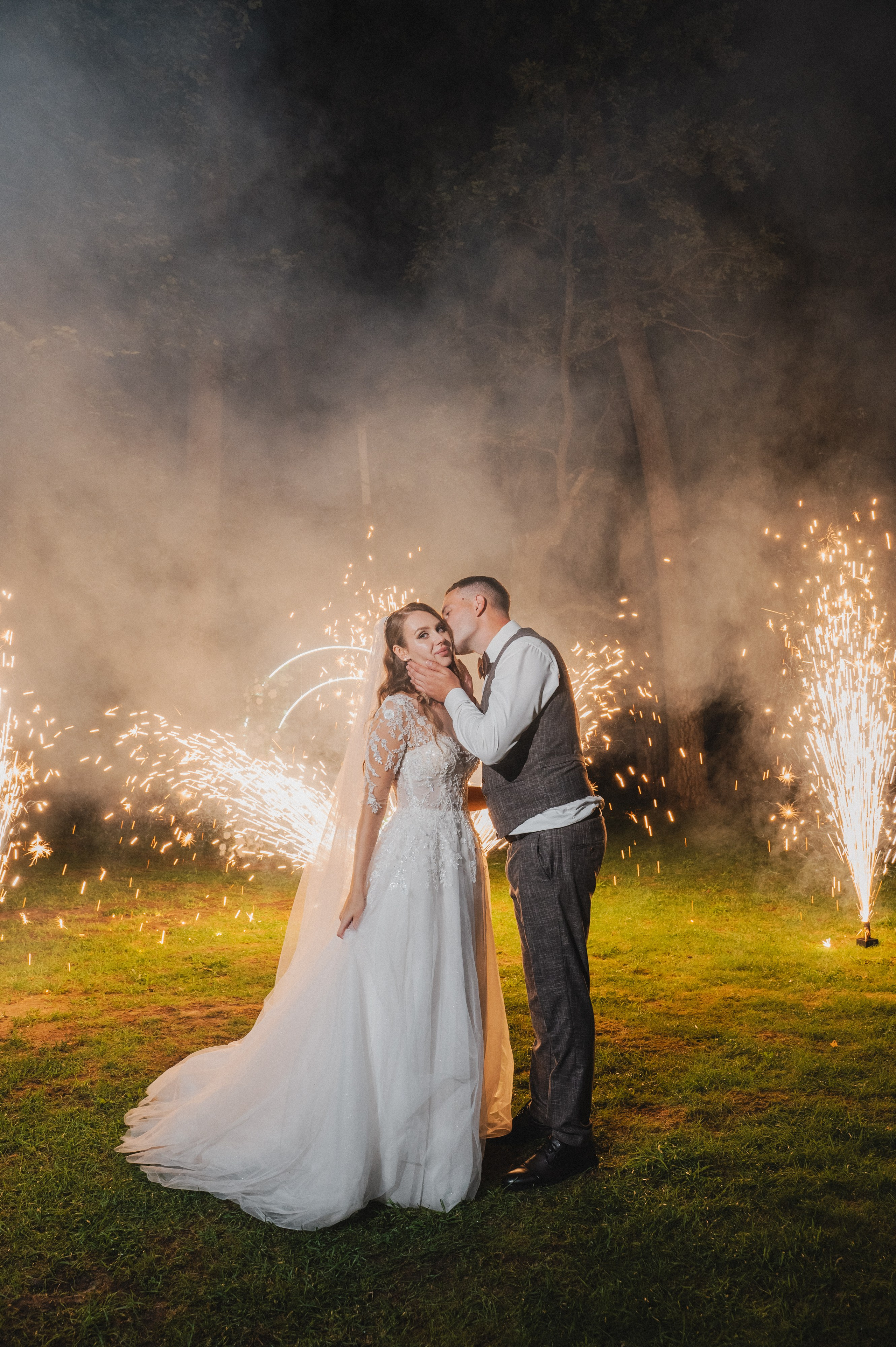 Альбом 26. Свадебный фотограф в Рязани Дзюрак Елизавета