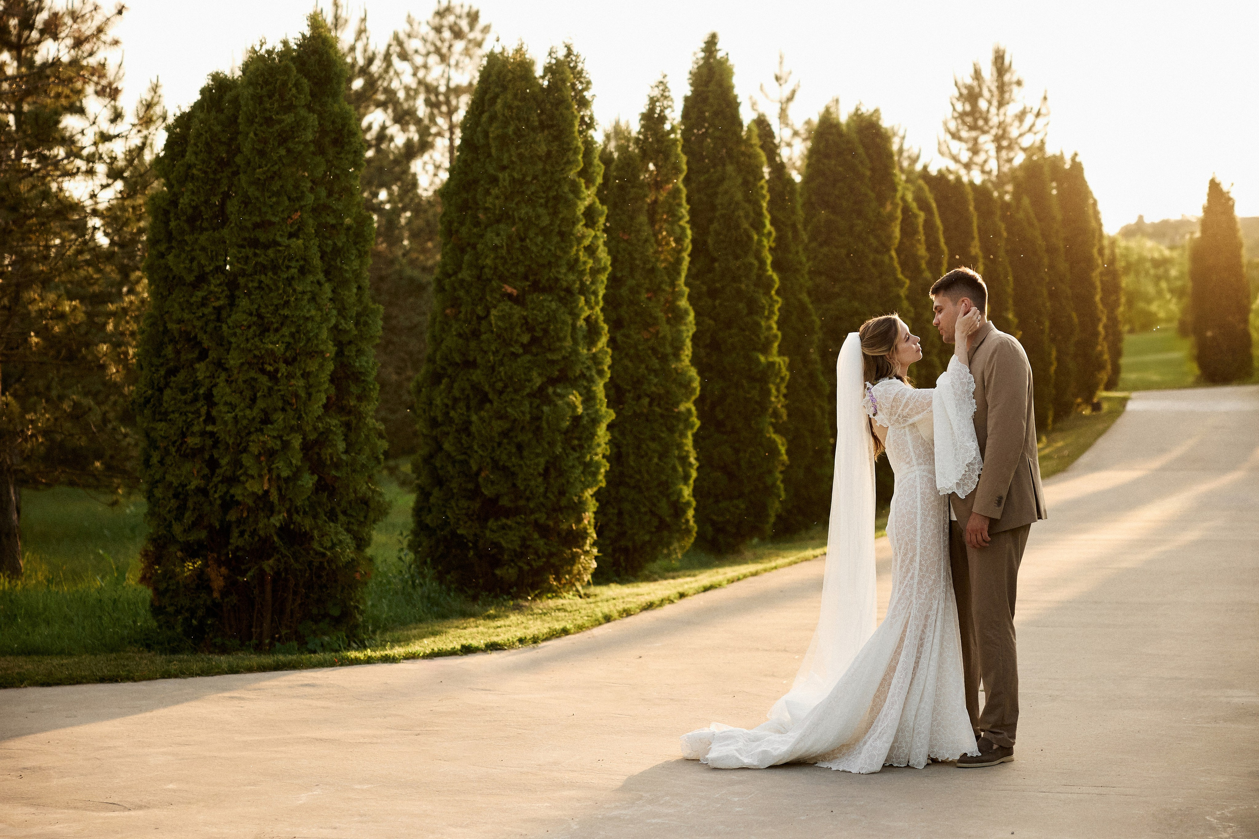 Артем и Маша. Фотограф Айвазова Наталья Краснодар