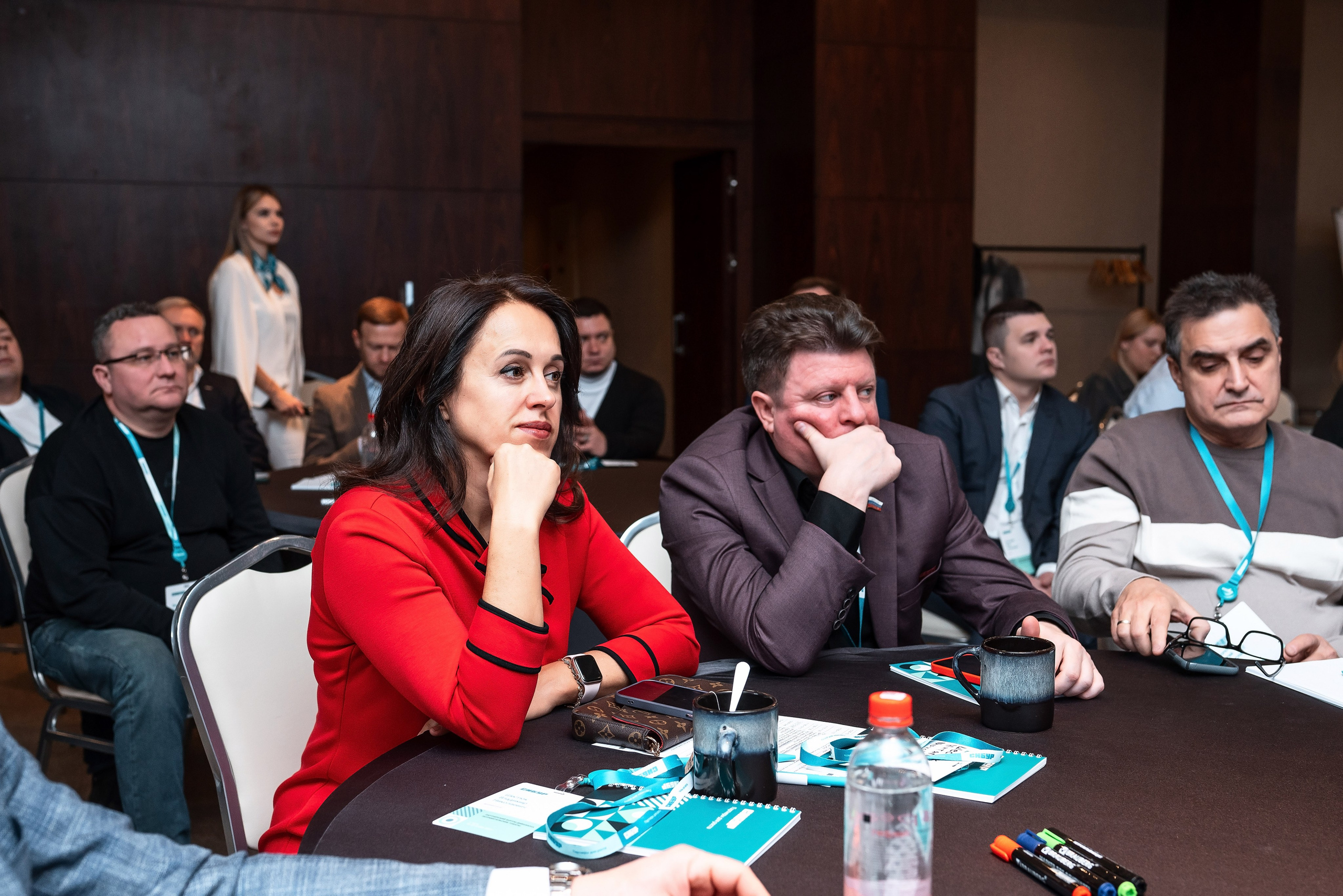 Фотоотчет Сибур. Фотограф Сочи