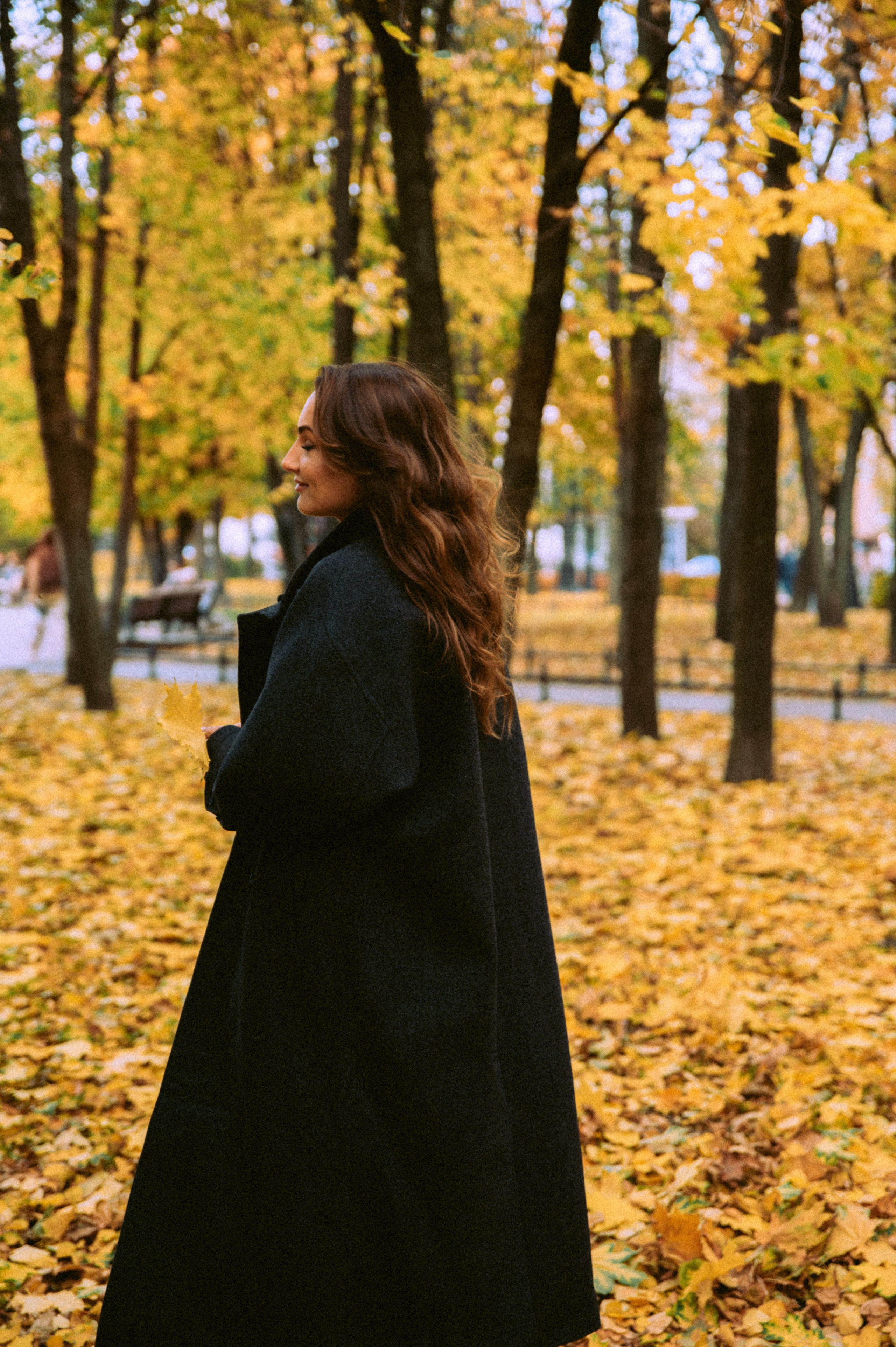 Юля🤍. Лайфстайл фотограф в Москве Серебрянская Фаина