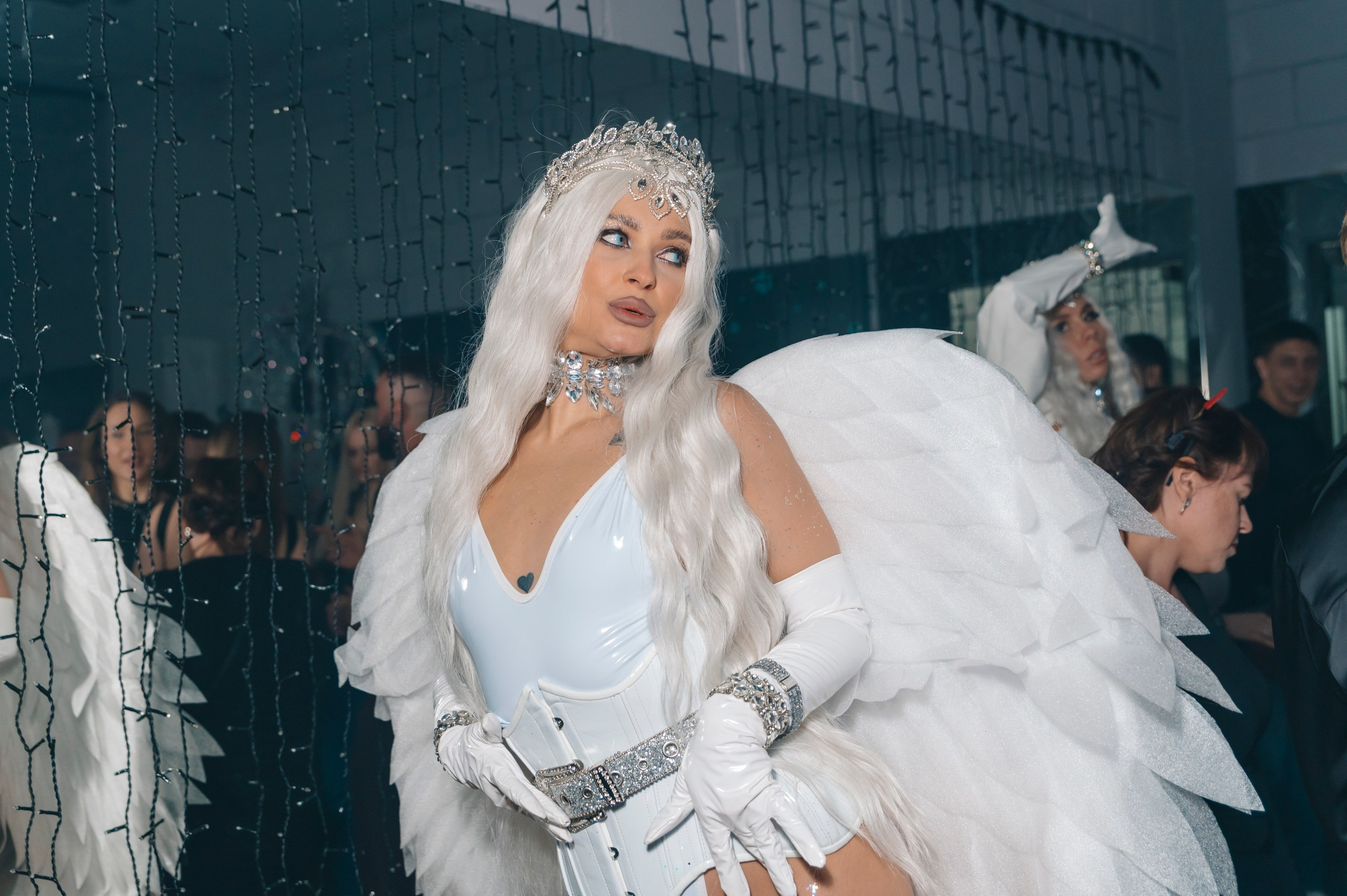 Корпоратив XFIT. Фотограф Москва Софа Ревчук