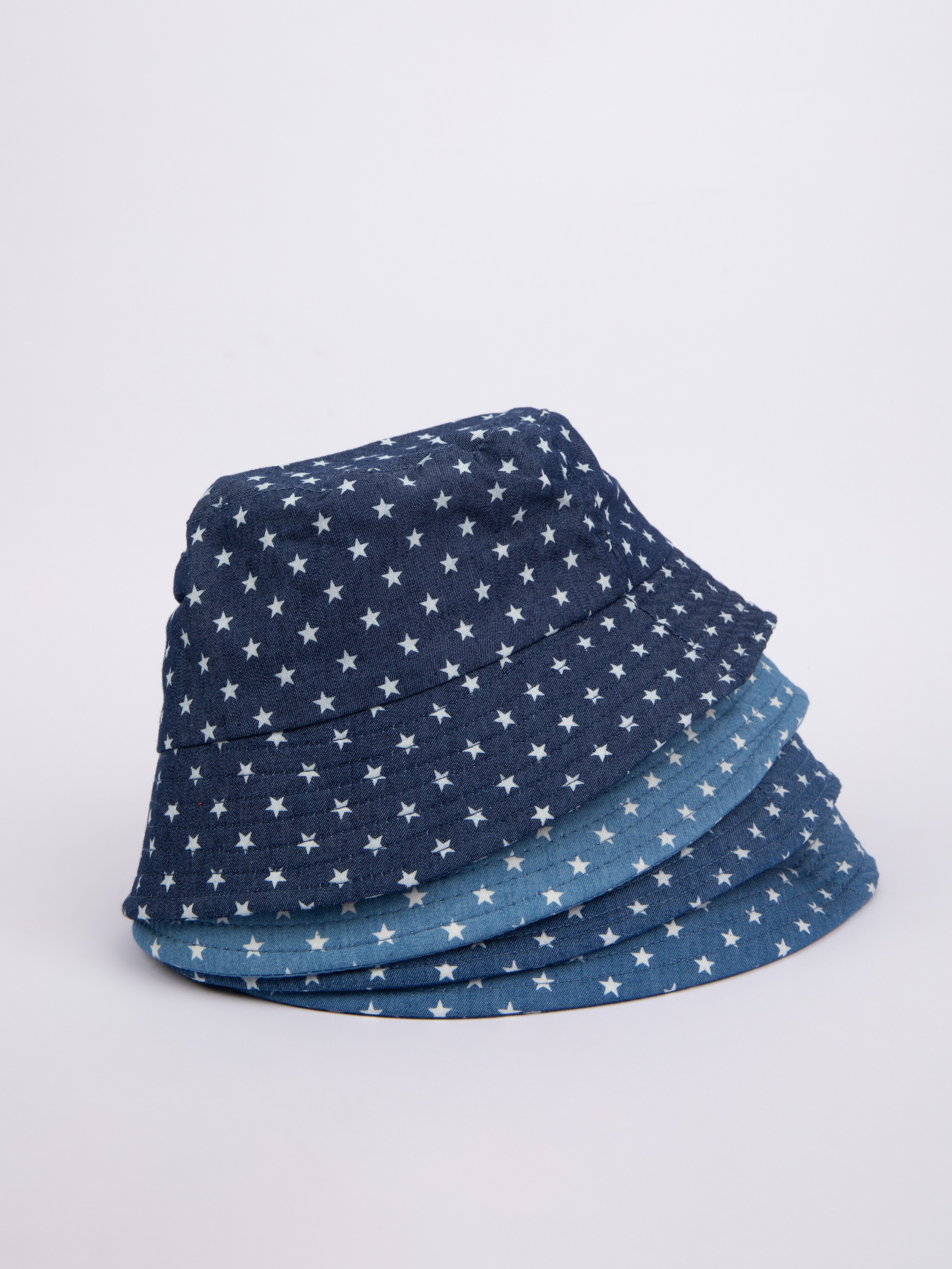 Детские панамки. Фотостудия предметной и модельной съёмки для маркетплейсов