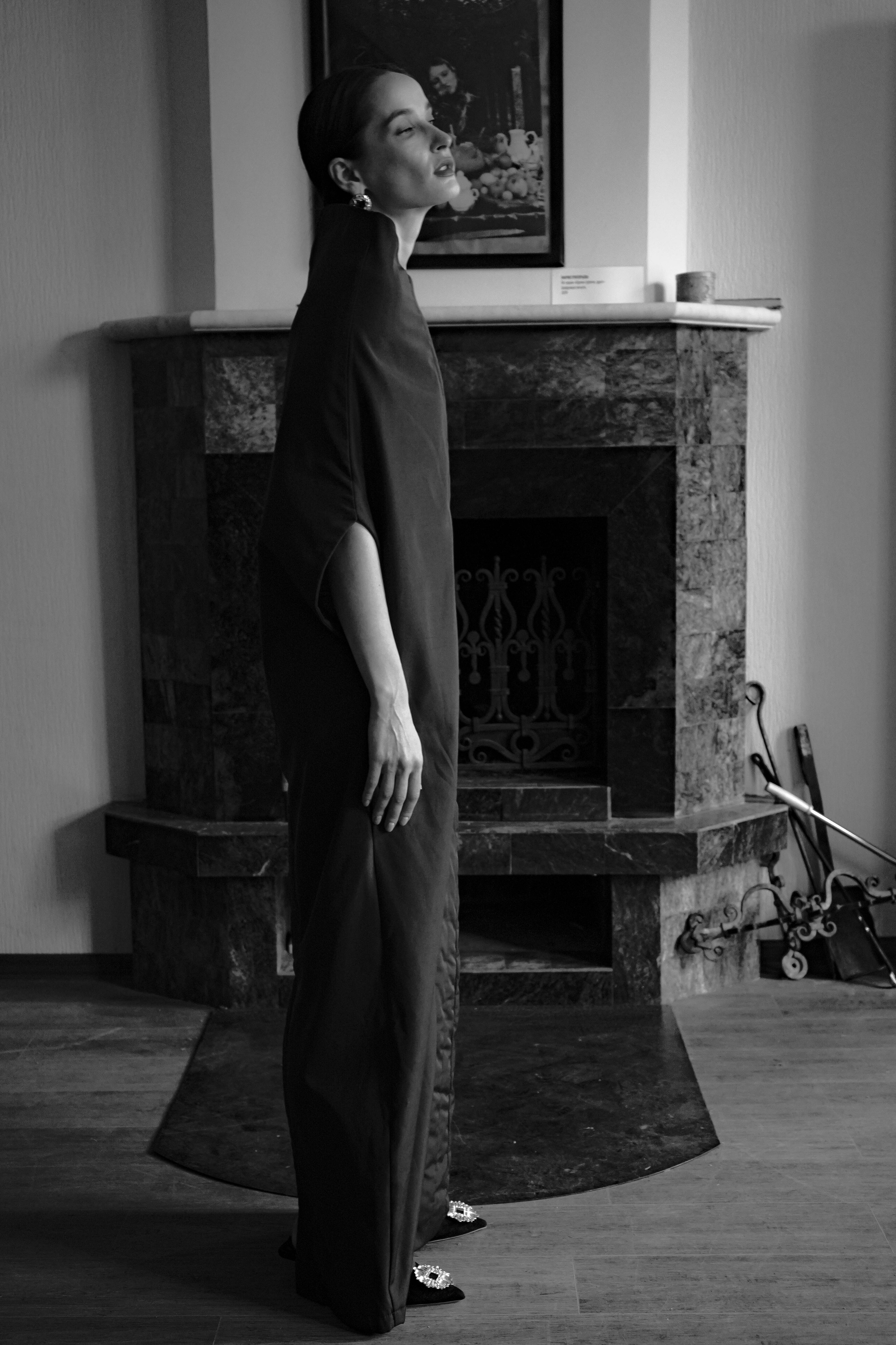 Сampaign. Romanova фотограф