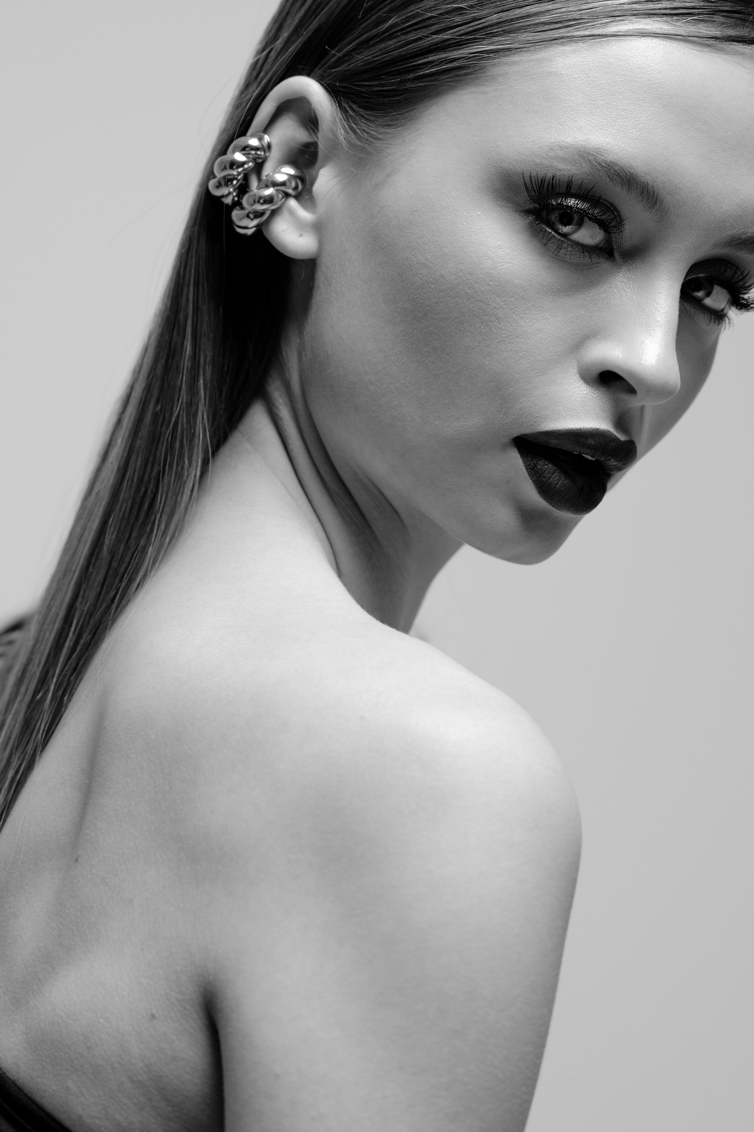 Test model. Romanova фотограф