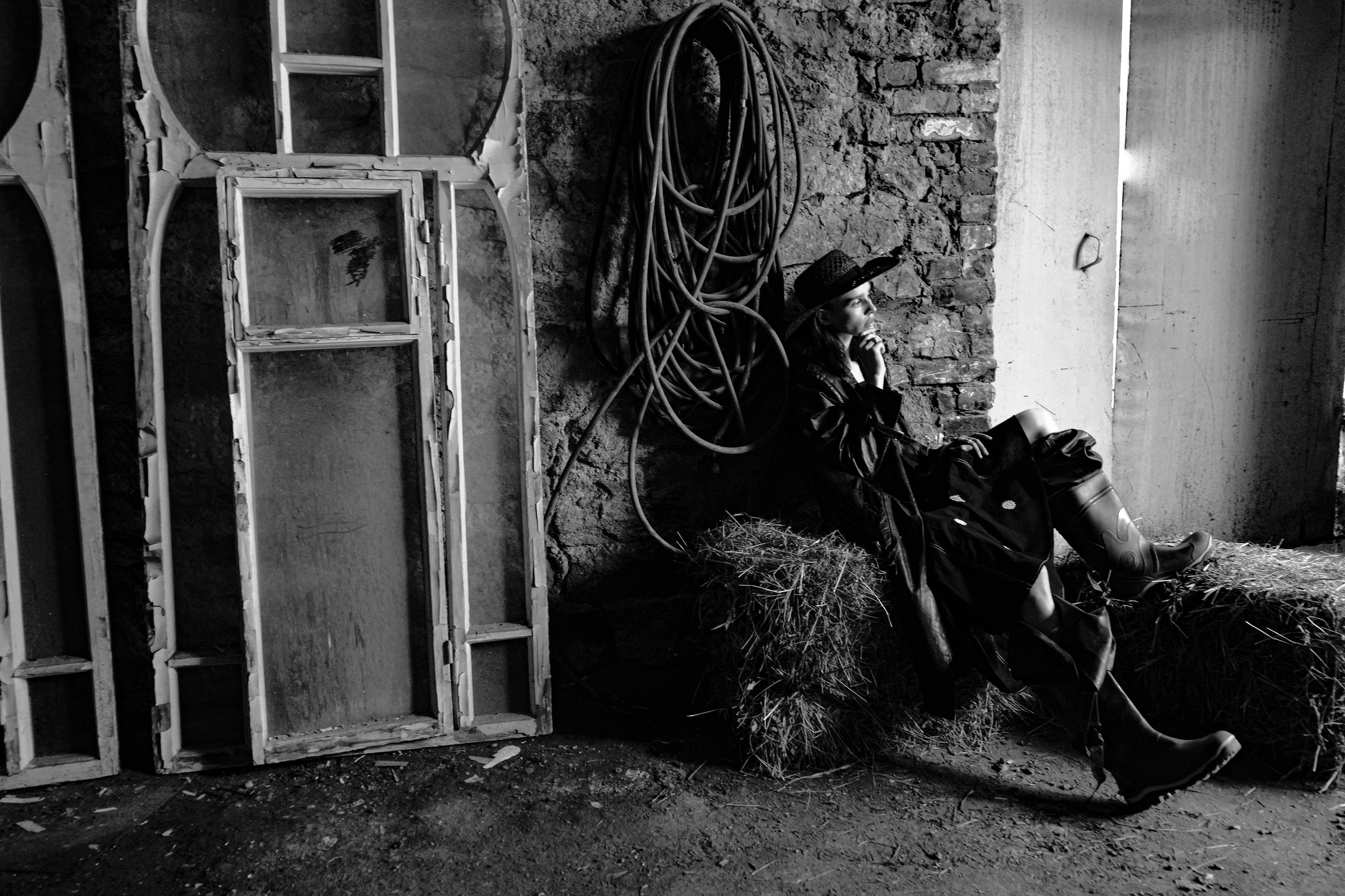 Сampaign. Romanova фотограф