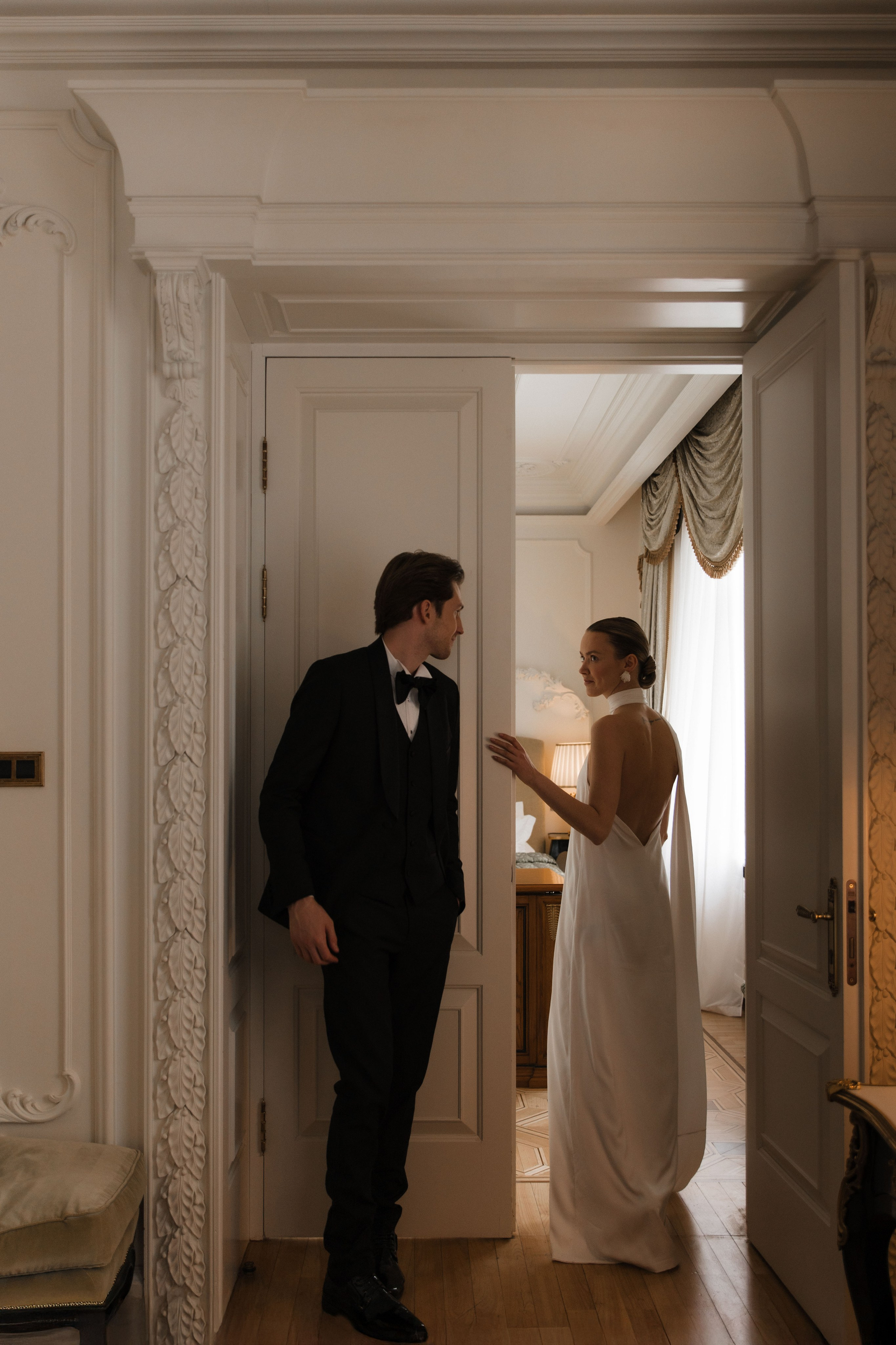 К & М Savoy. Женский и свадебный фотограф Москва Елизавета Перова