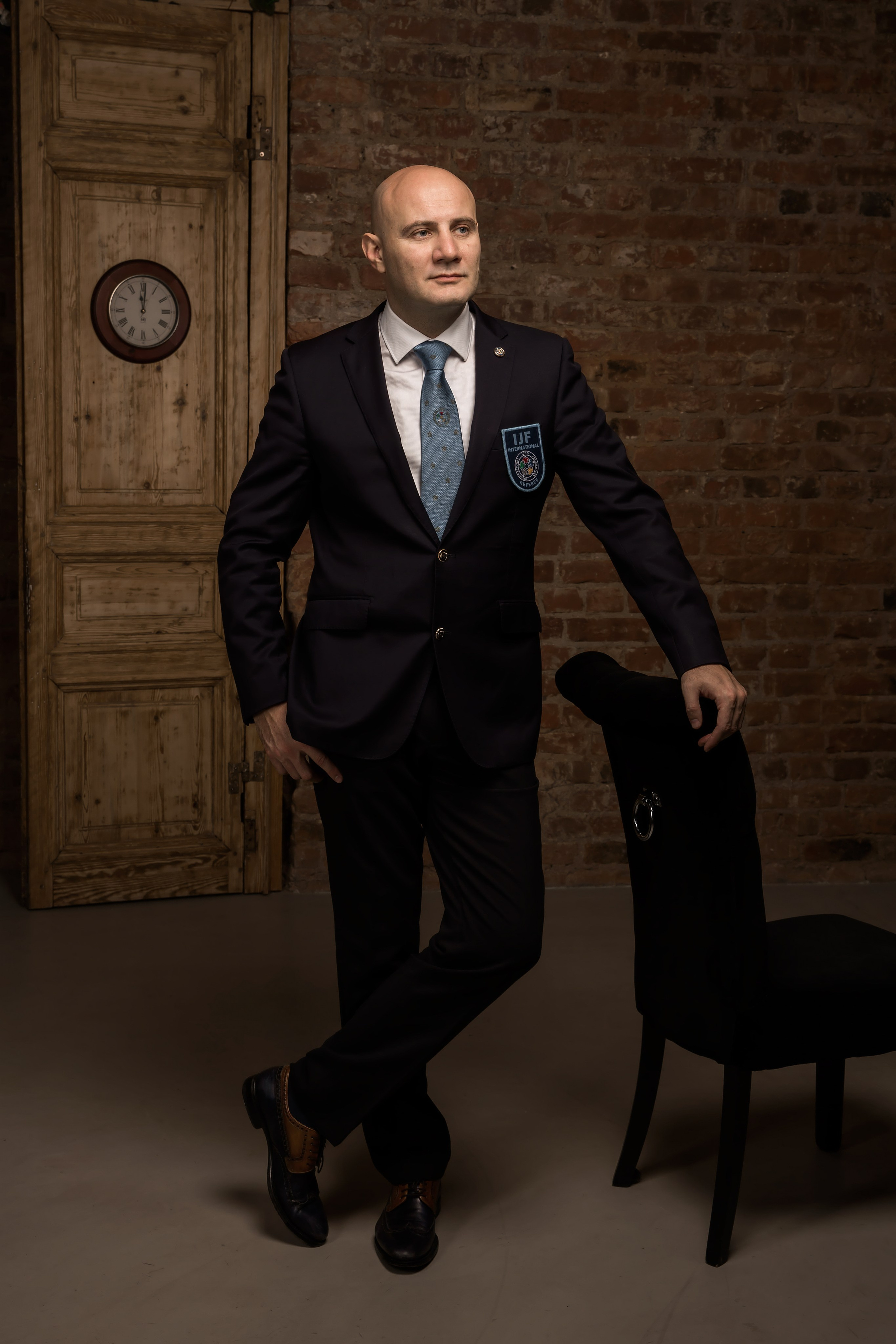 Деловое портфолио. Портретный фотограф Санкт-Петербург Москва Андронова Юлия